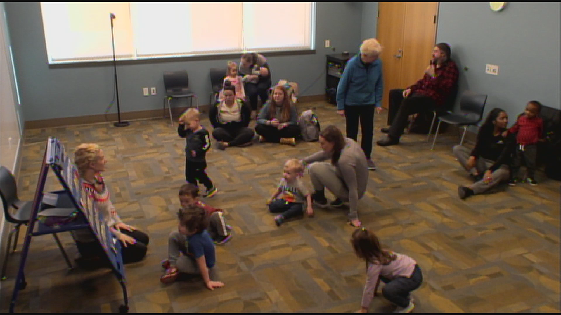 Thumbnail image for Storytime 1-6-20