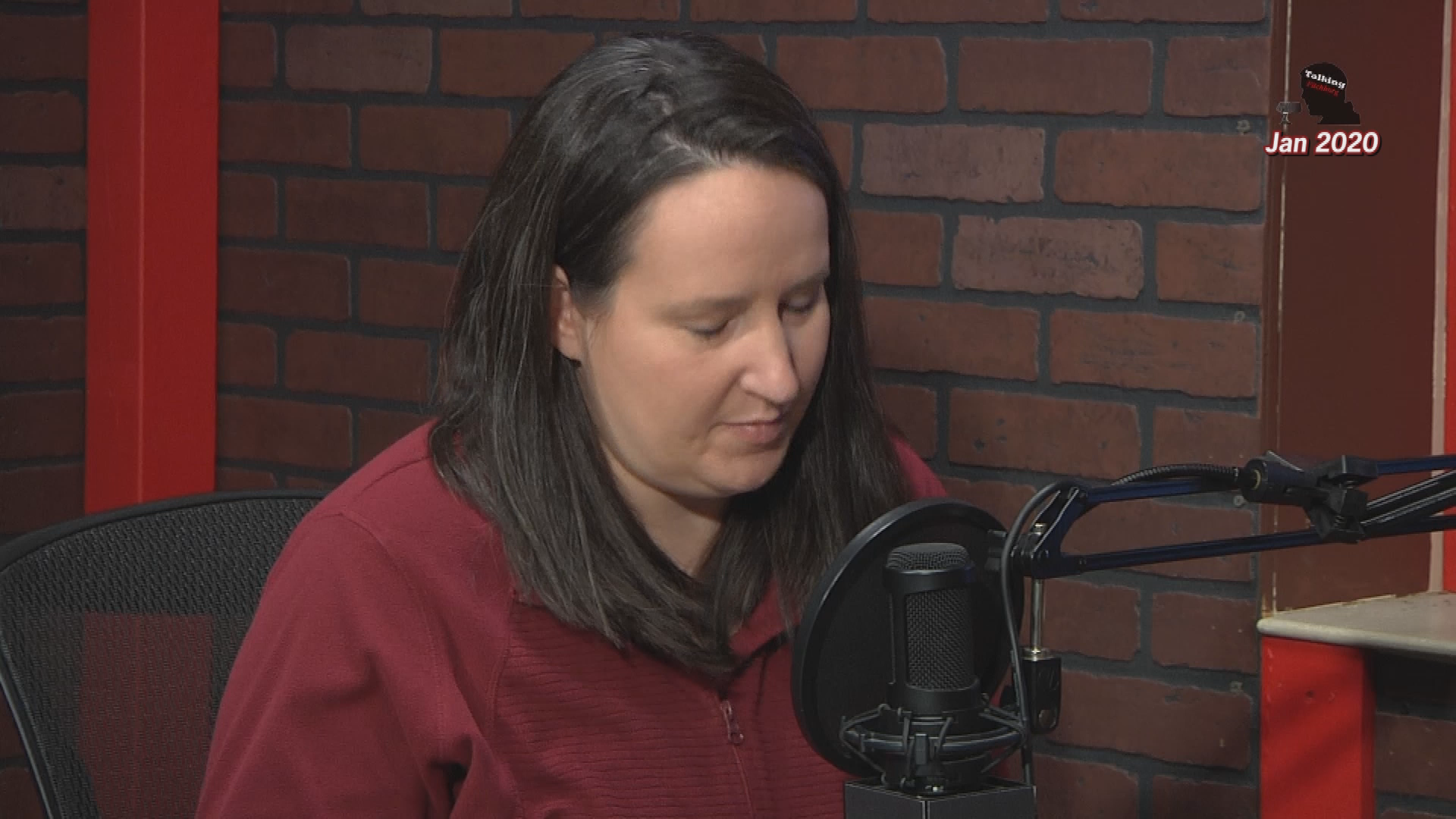 Thumbnail image for TFR0411 CAFR Award