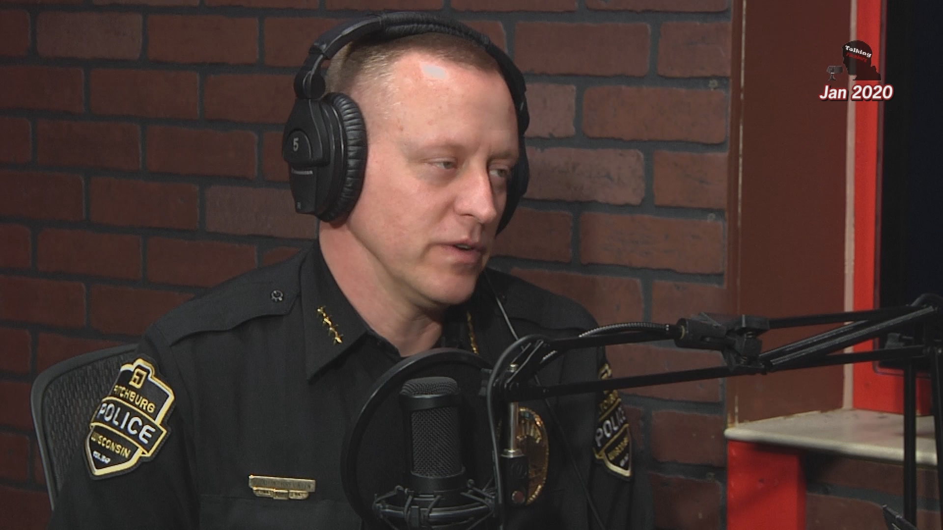 Thumbnail image for TFR0926 Dane County Sheriff New App