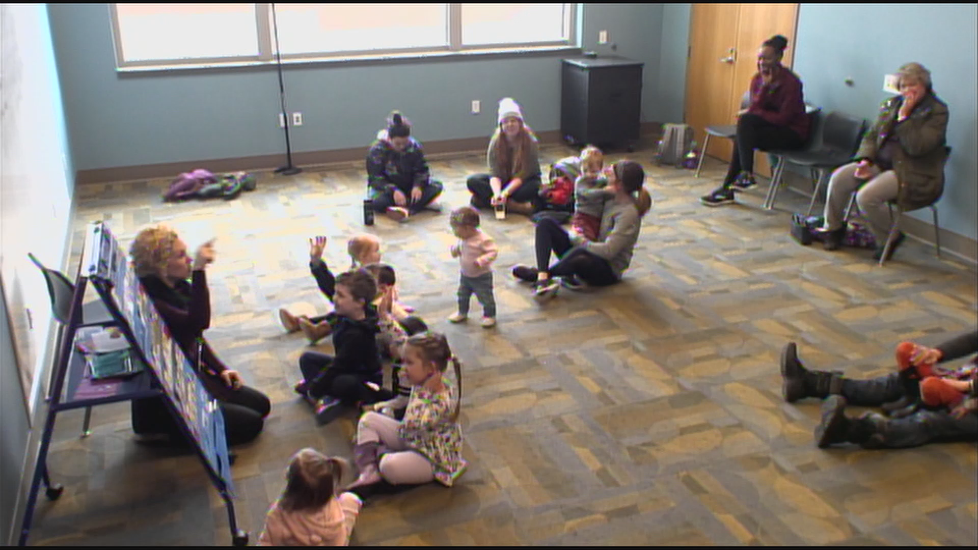 Thumbnail image for Storytime 1-27-20
