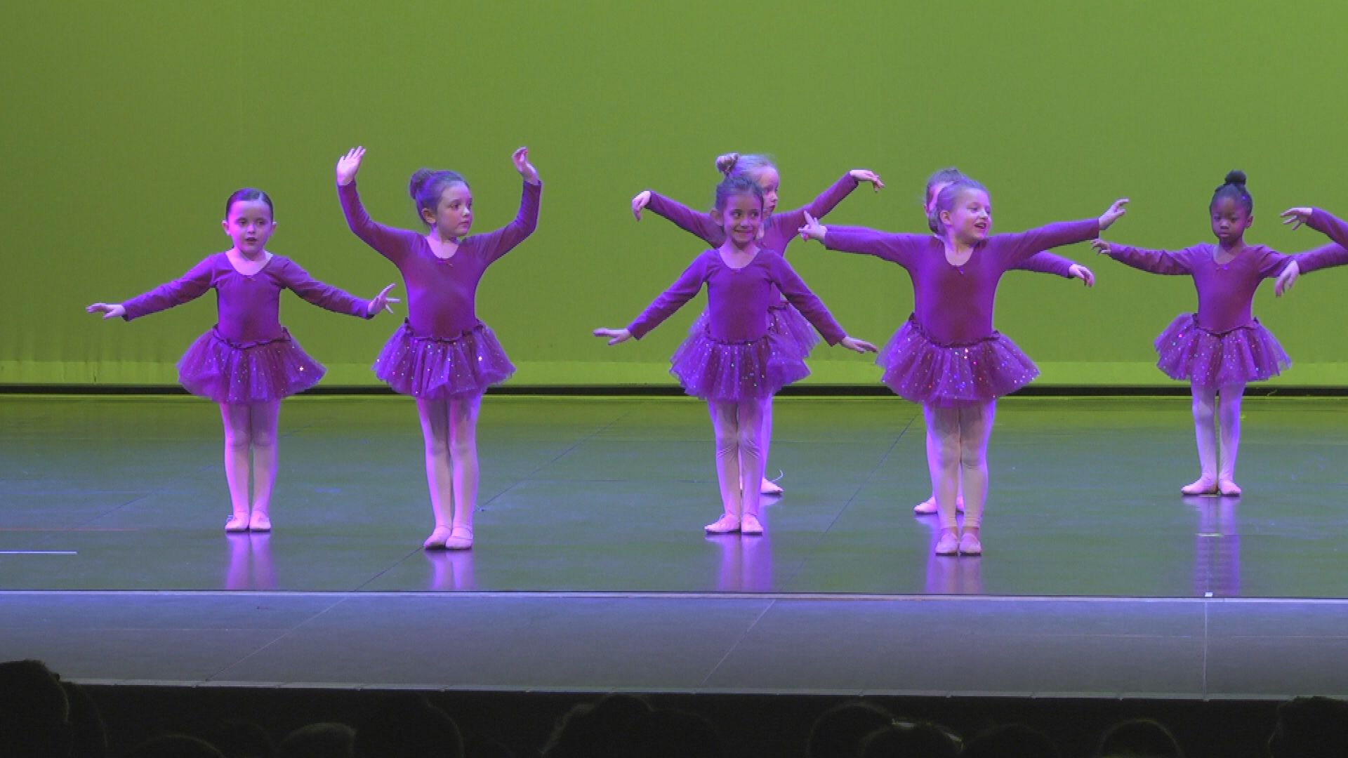 Thumbnail image for Fitchburg Rec Dance Recital 3-1-20 pt.2