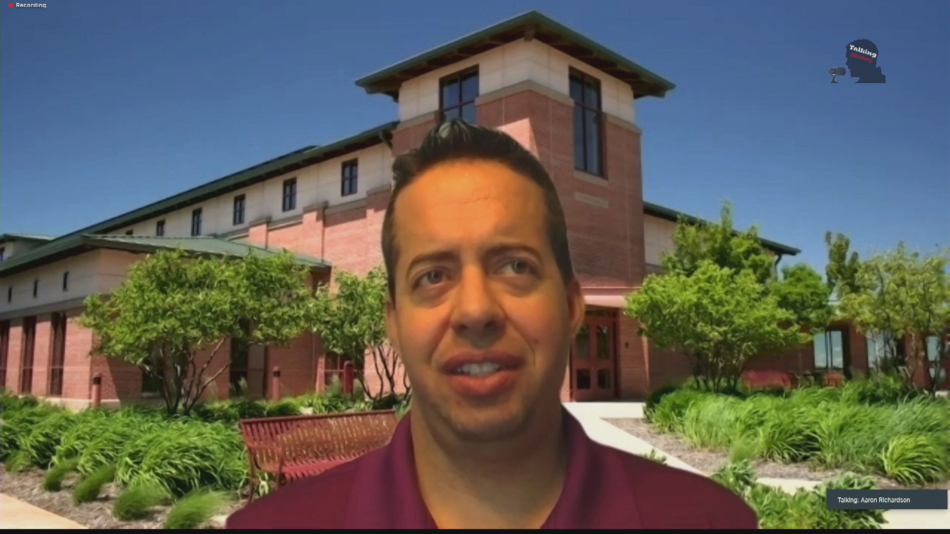 Thumbnail image for TFR Mayor Update 5-4-20