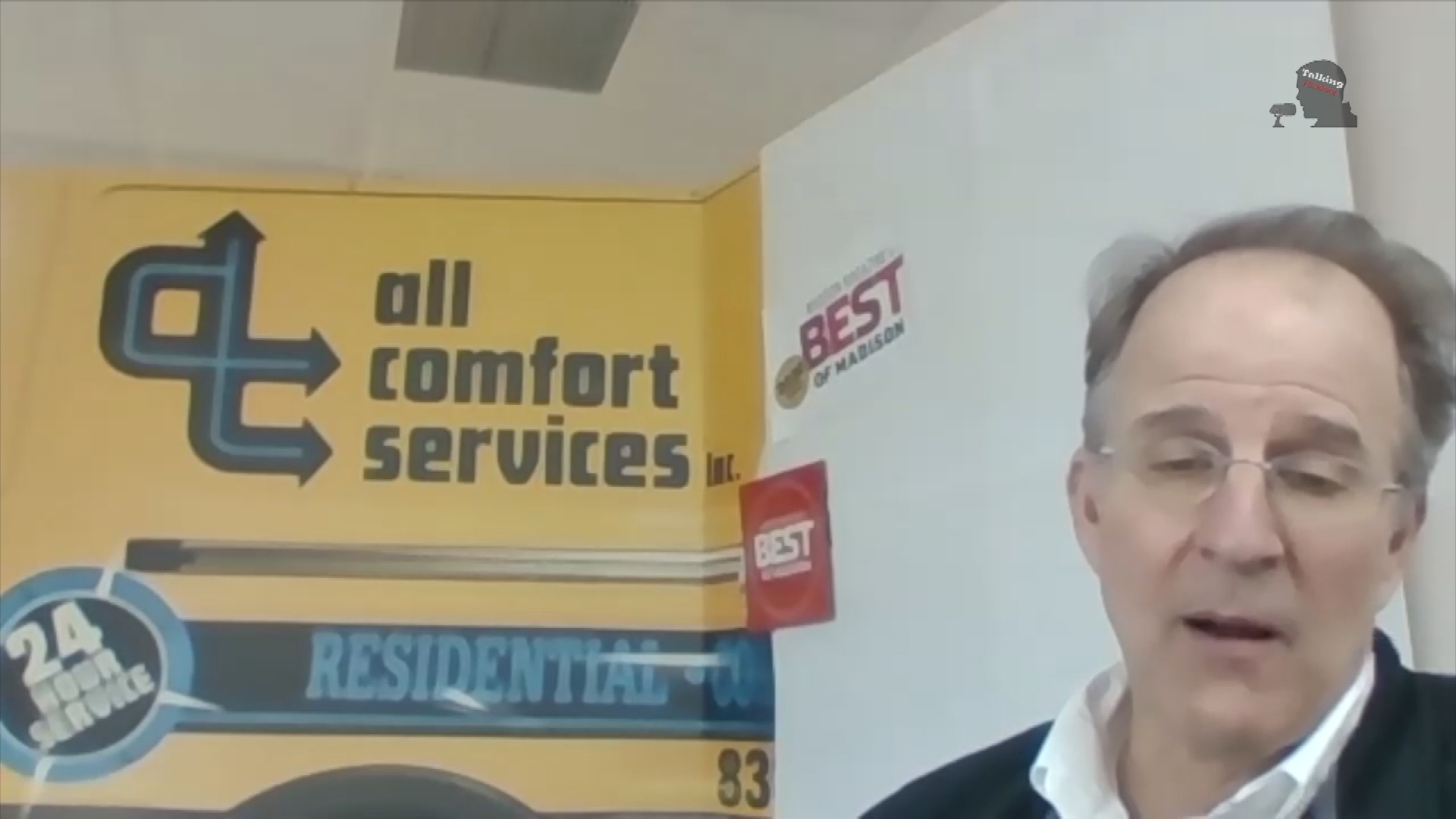 Thumbnail image for TFR All Comfort Services