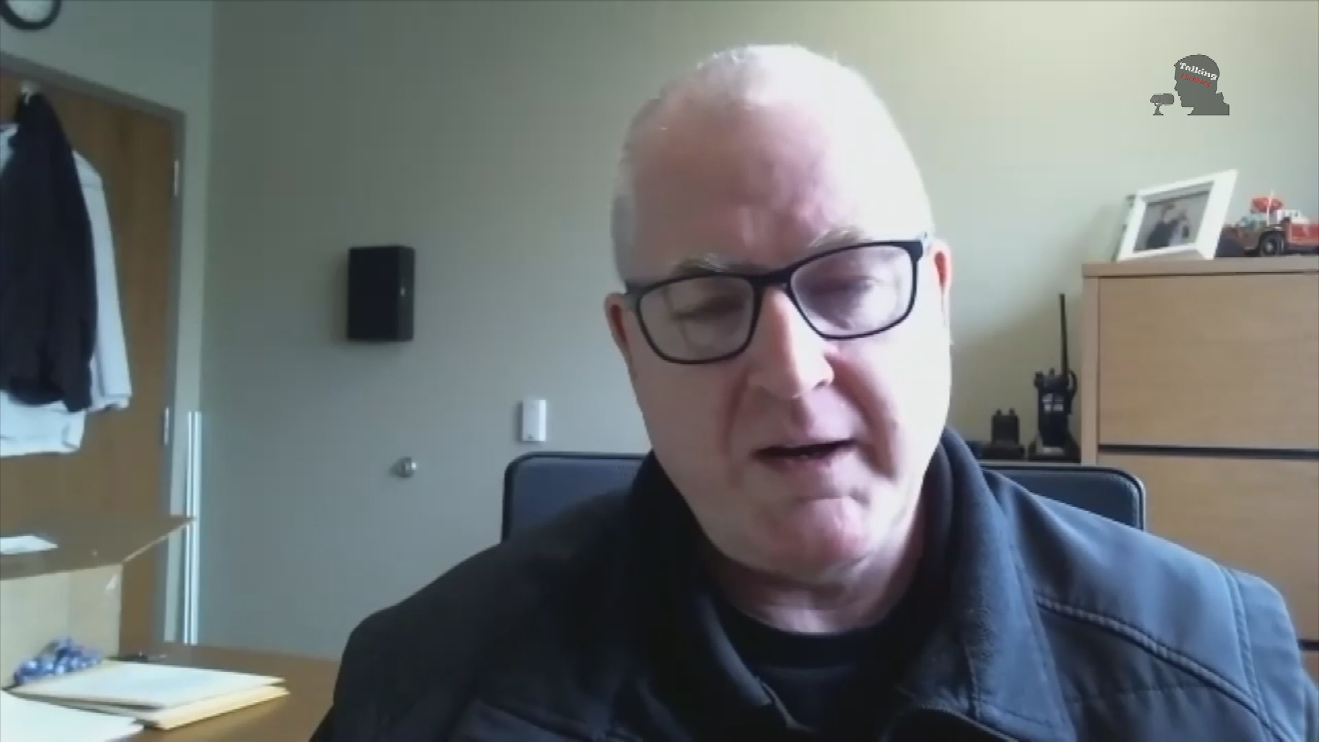 Thumbnail image for TFR EMS Week