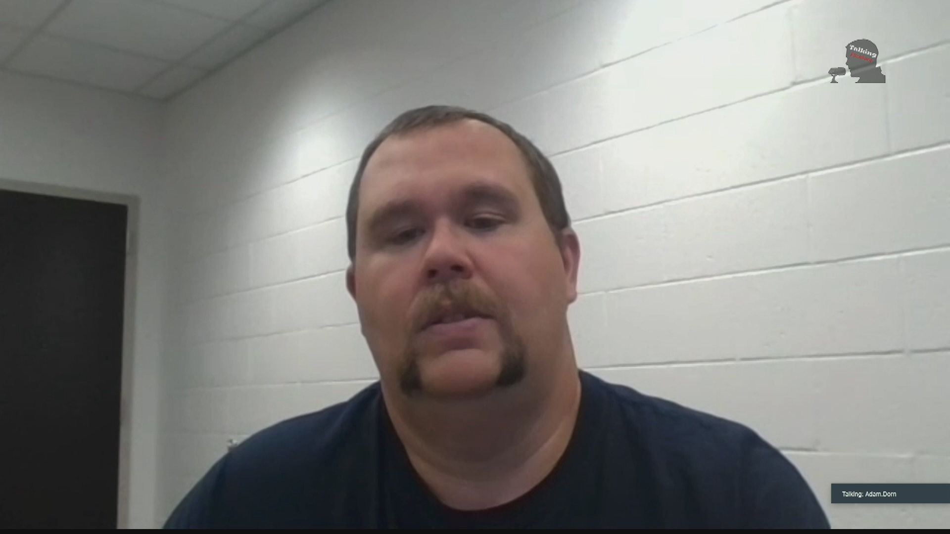 Thumbnail image for TFR FFD Arson Awareness Week