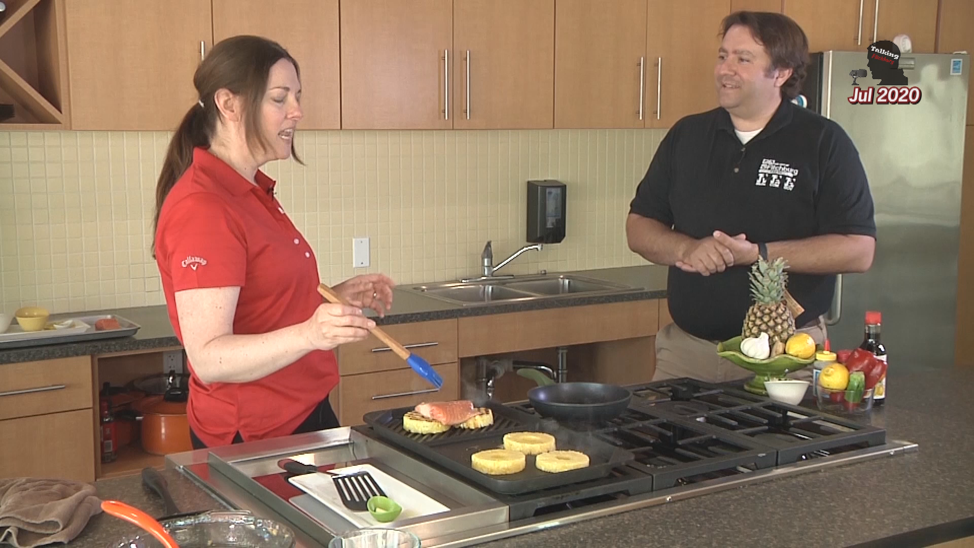 Thumbnail image for TFR HyVee Dietitian Grilling Planks 7-21-20