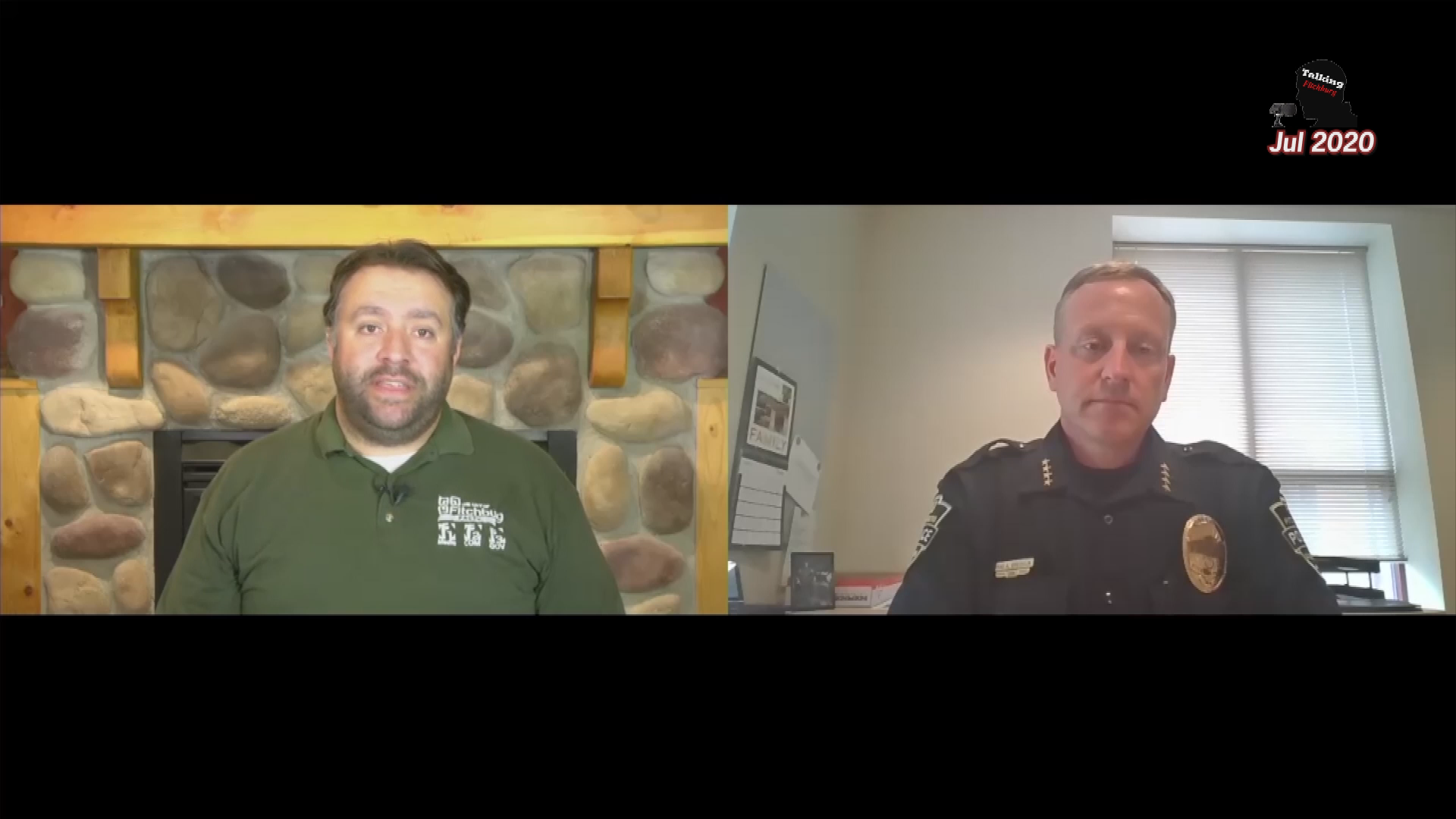 Thumbnail image for TFR FPD July Update 7-24-20