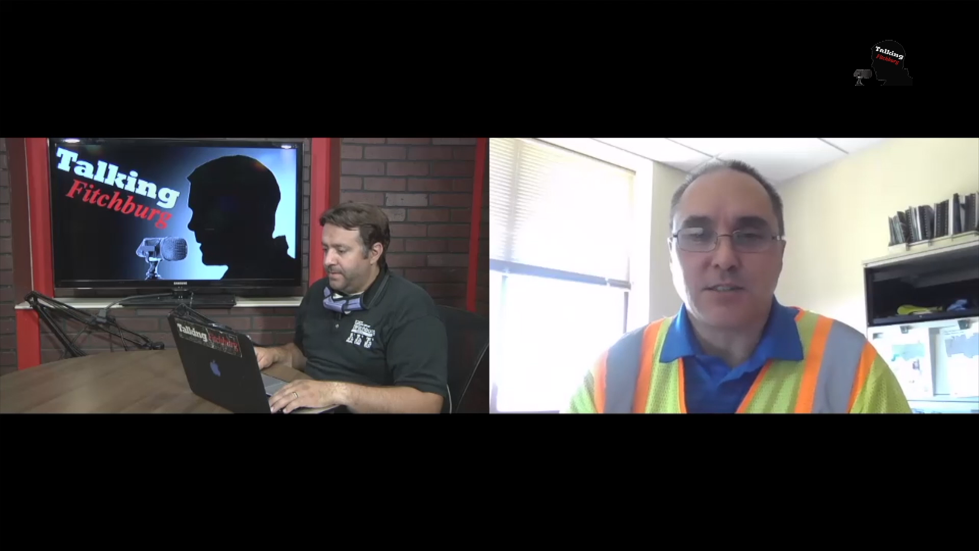 Thumbnail image for TFR Fitchburg Rd Construction Update 8-19-20