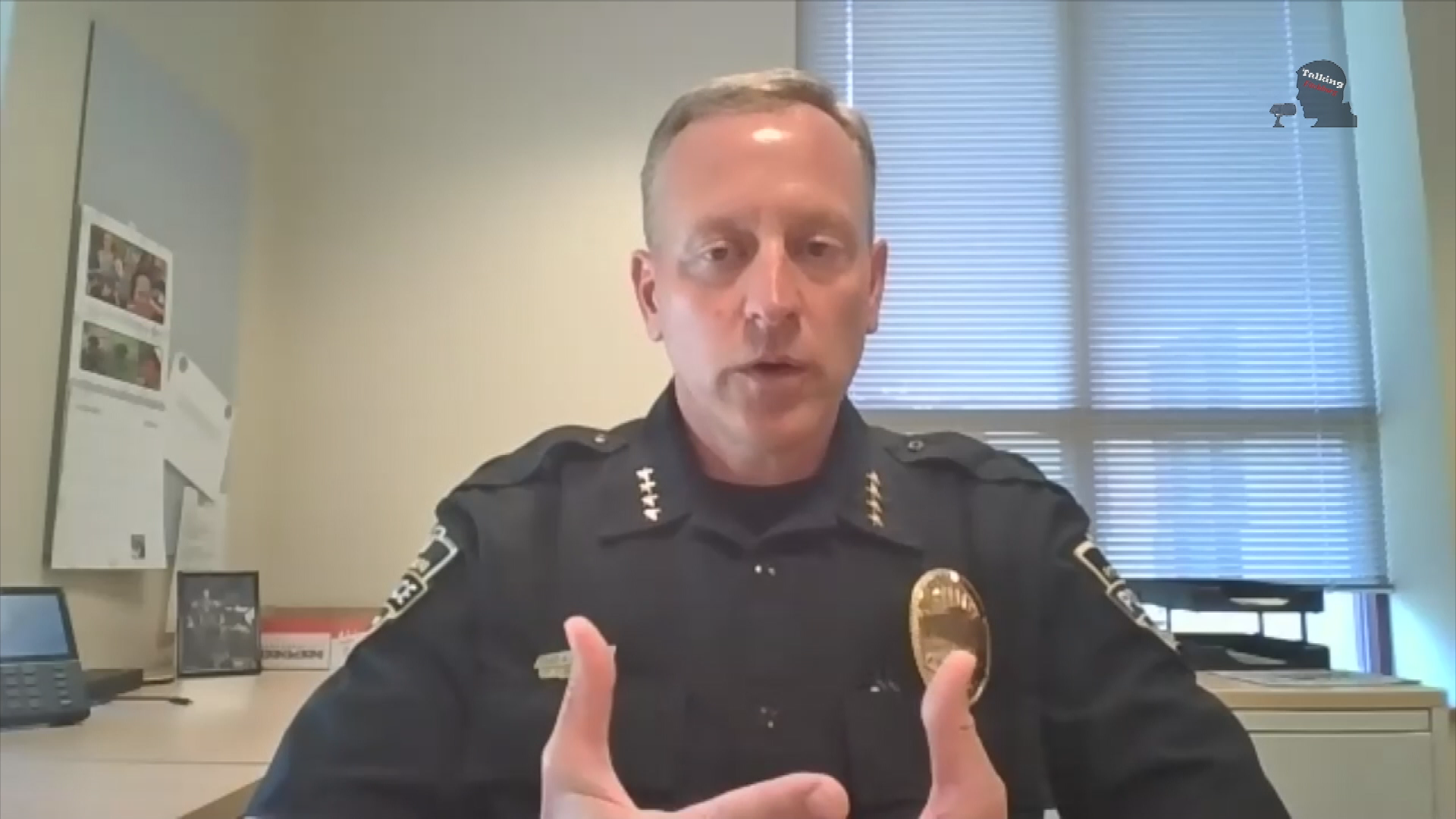 Thumbnail image for TFR FPD Update 8-21-20