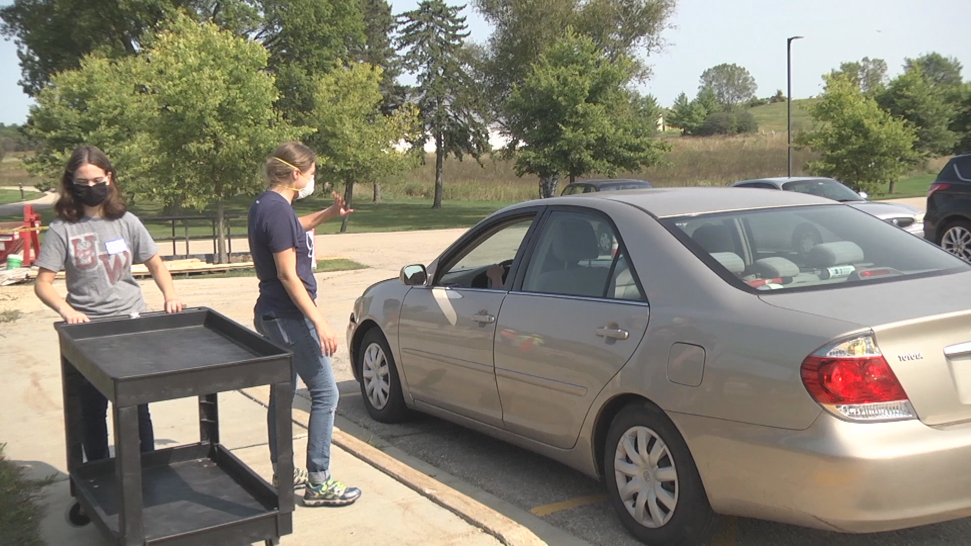 Thumbnail image for TFR Badger Prairie Needs Network Update 9-21-20