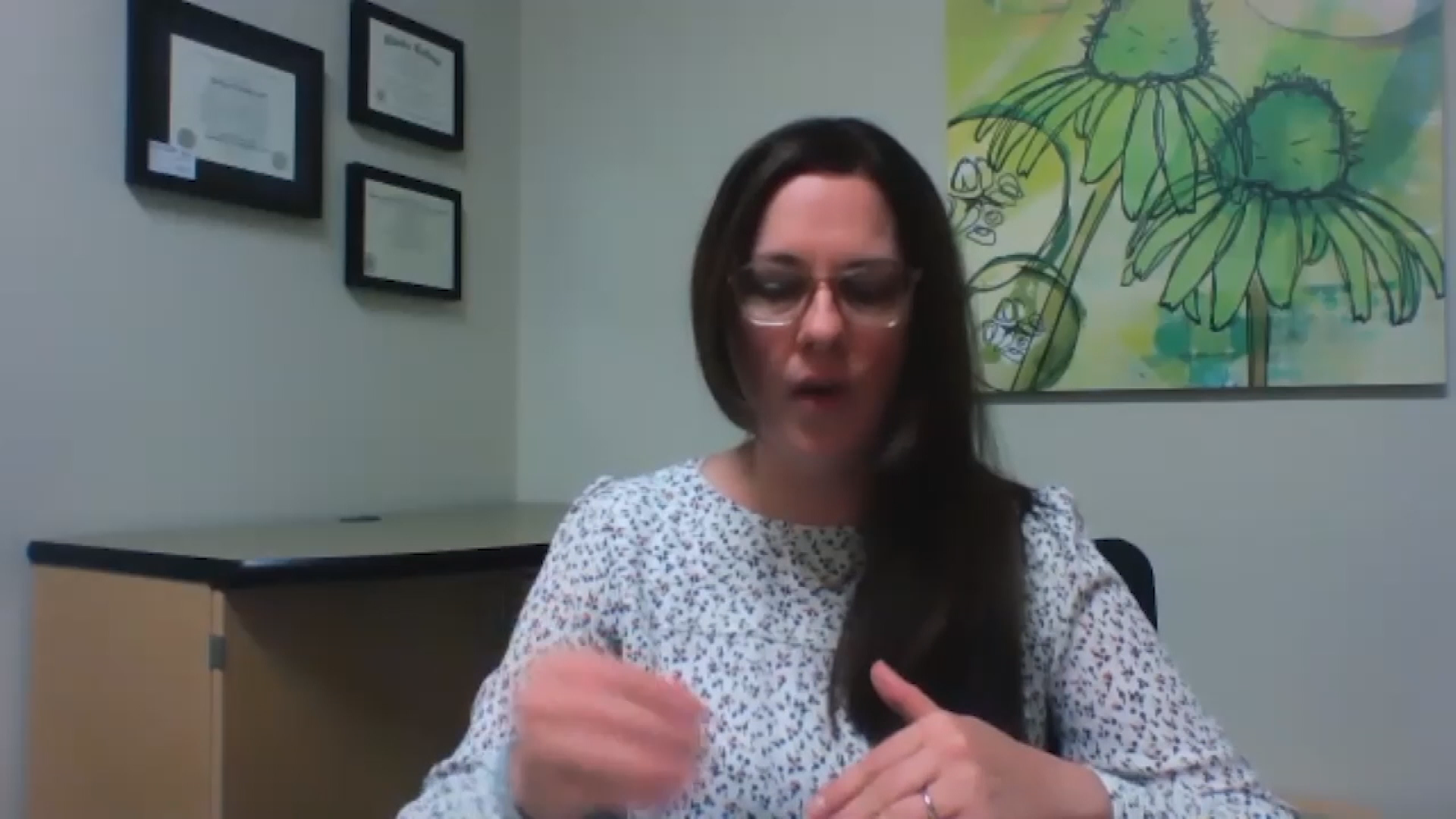 Thumbnail image for TFR Hy-Vee Dietitian Metabolic Testing 9-29-20