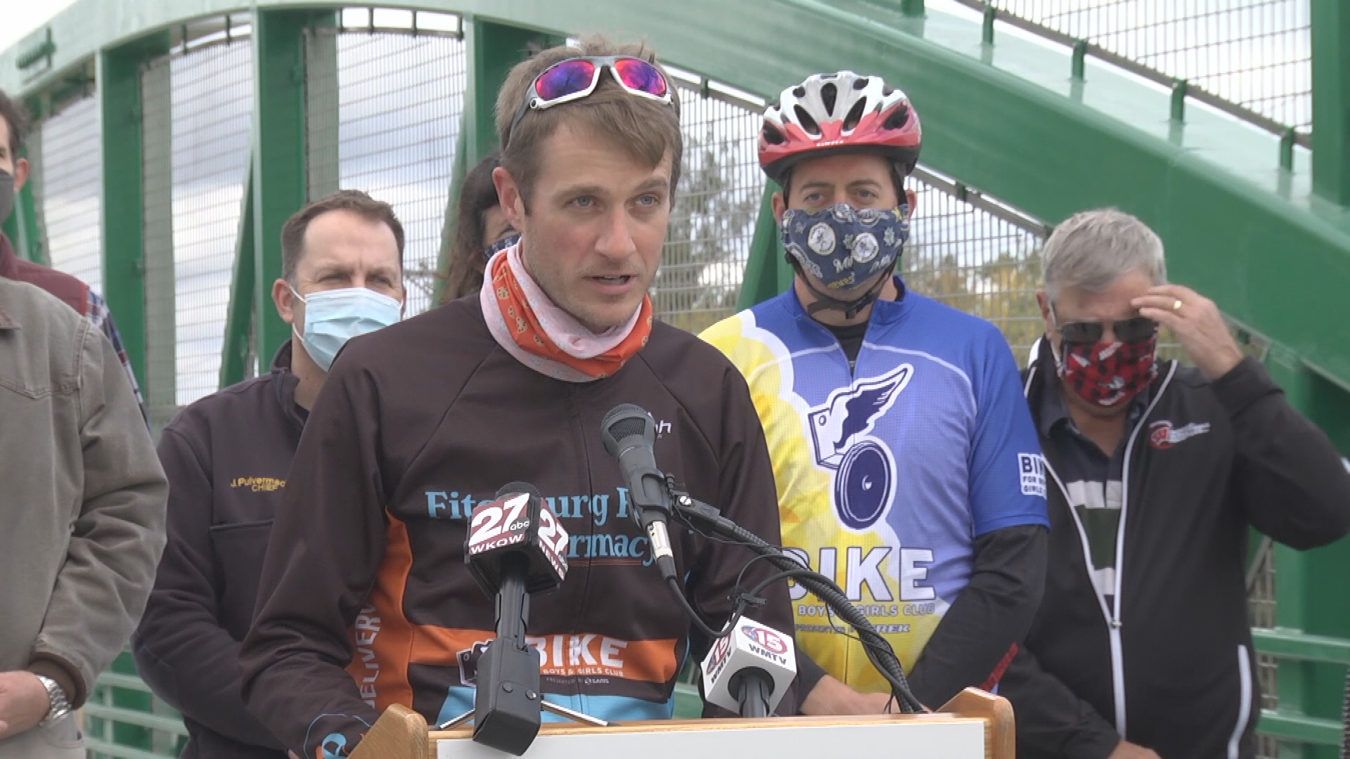 Thumbnail image for TFR Badger St Trail-McKee Rd Bridge Opening 9-30-20