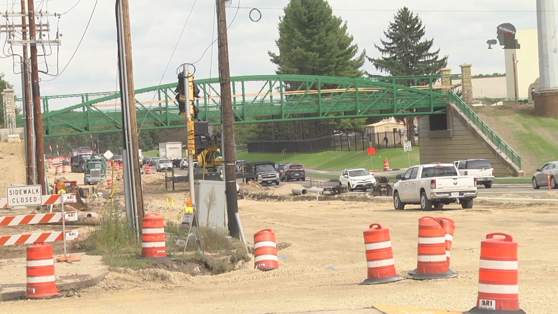 Thumbnail image for TFR Fitchburg Rd Construction Update 9-30-20