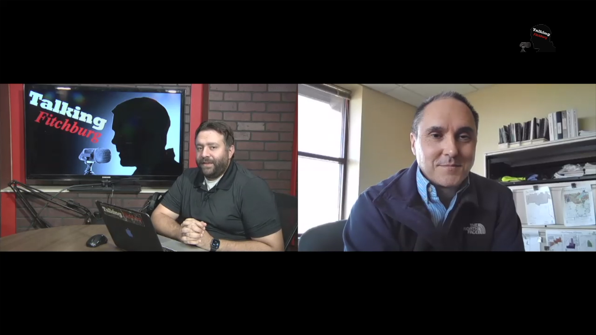 Thumbnail image for TFR Fitchburg Rd Construction Update 10-14-20