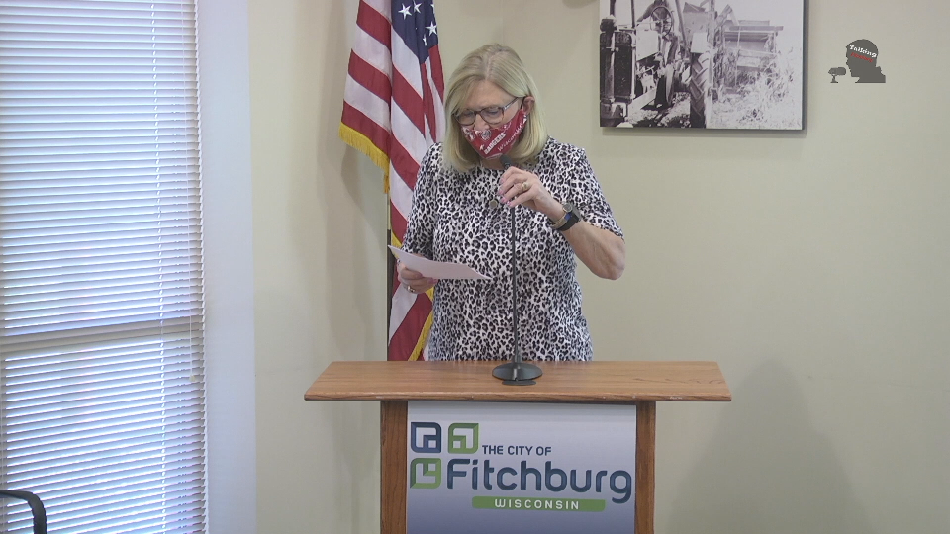 Thumbnail image for TFR VRBC Volunteer Appreciation Recap 10-14-20