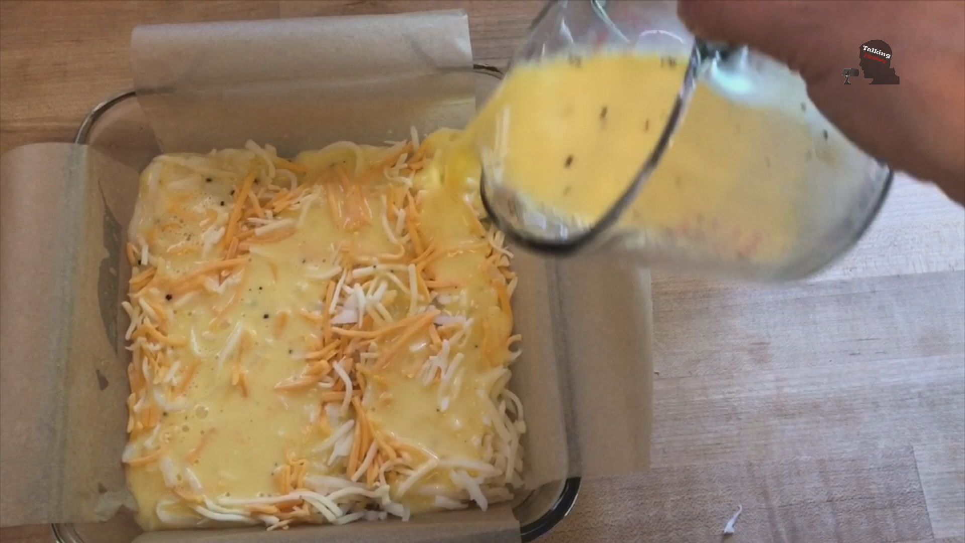 Thumbnail image for TFR Hy-Vee Dietitian - Breakfast Ideas 10-15-20