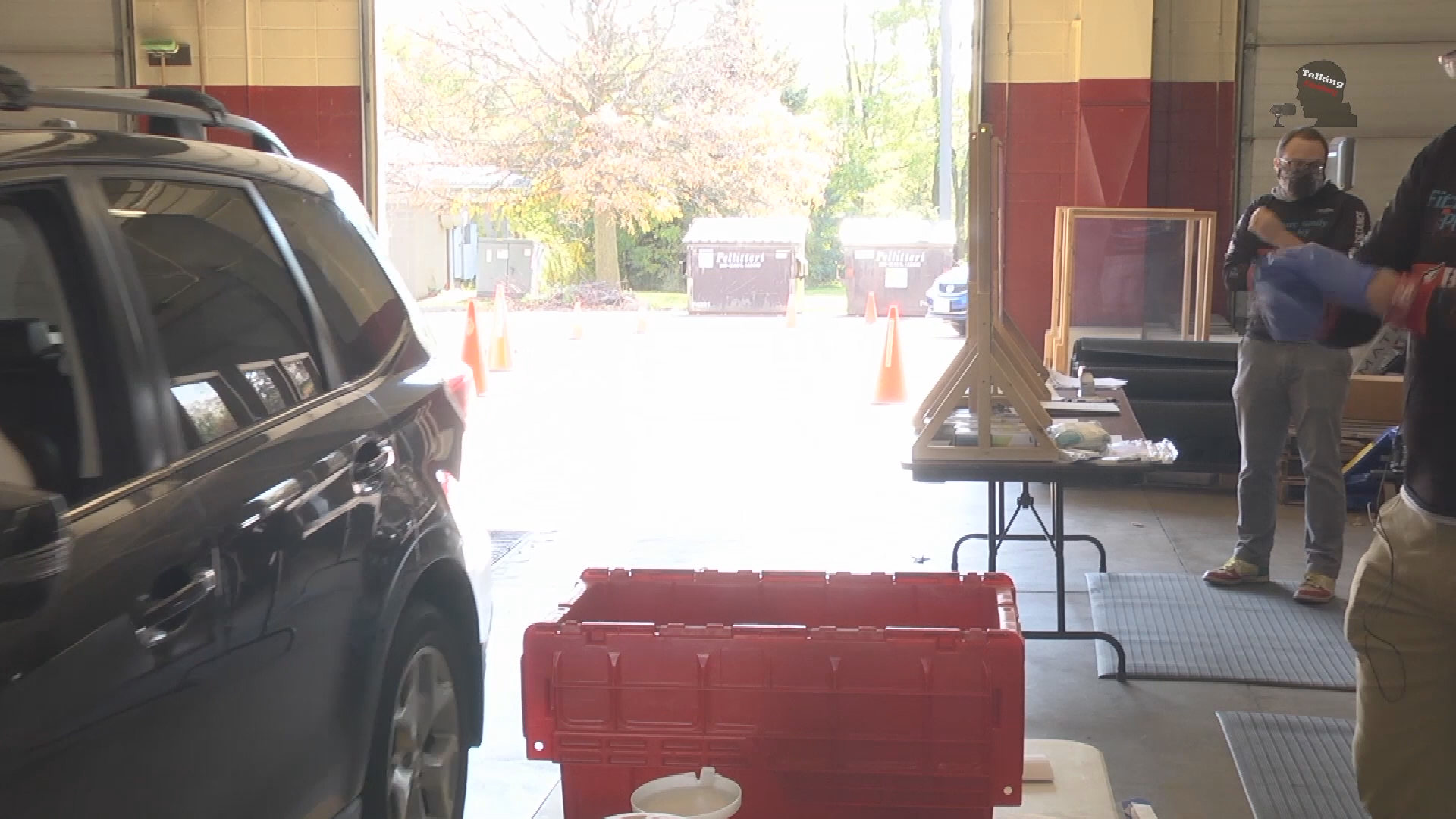 Thumbnail image for TFR Flu Shot Drive Through 10-22-20