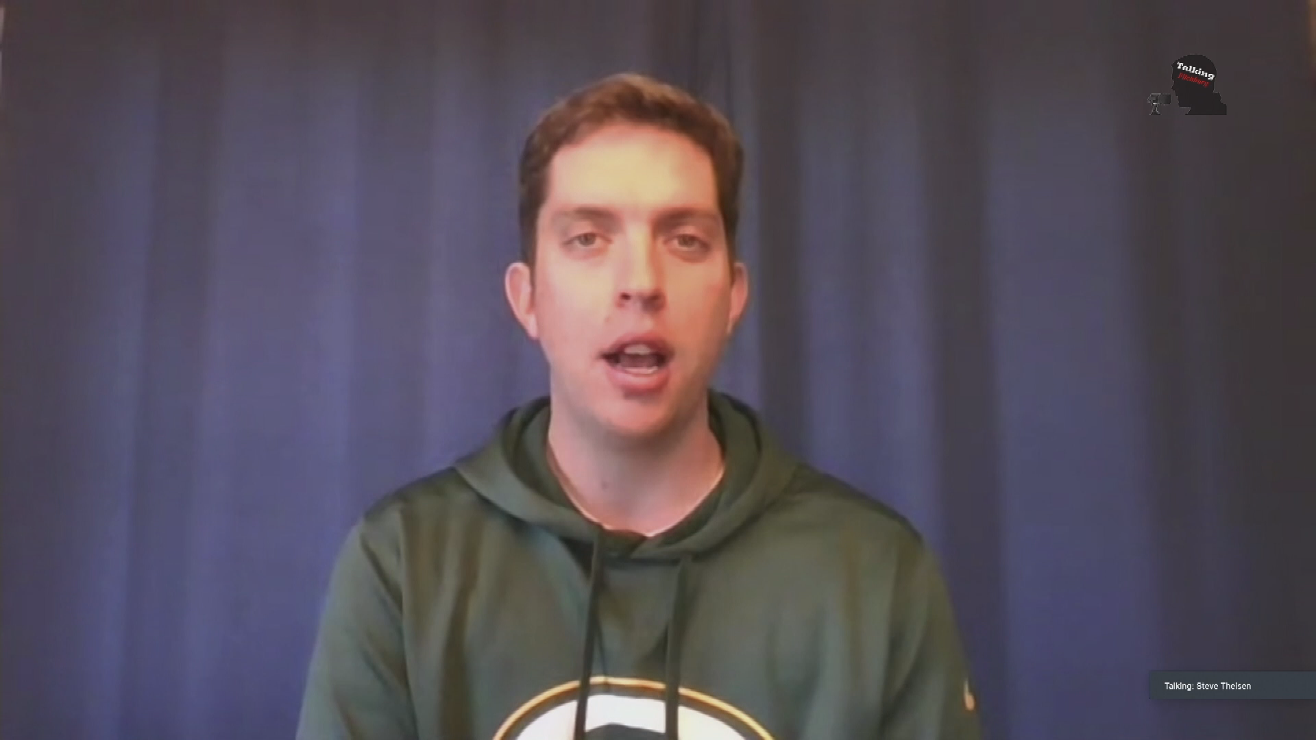 Thumbnail image for TFR Steve Theisen DOT interview 11-5-20