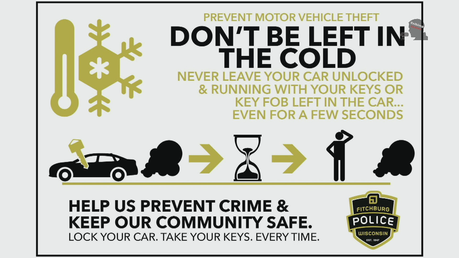 Thumbnail image for TFR FACTv Update 11-30-20