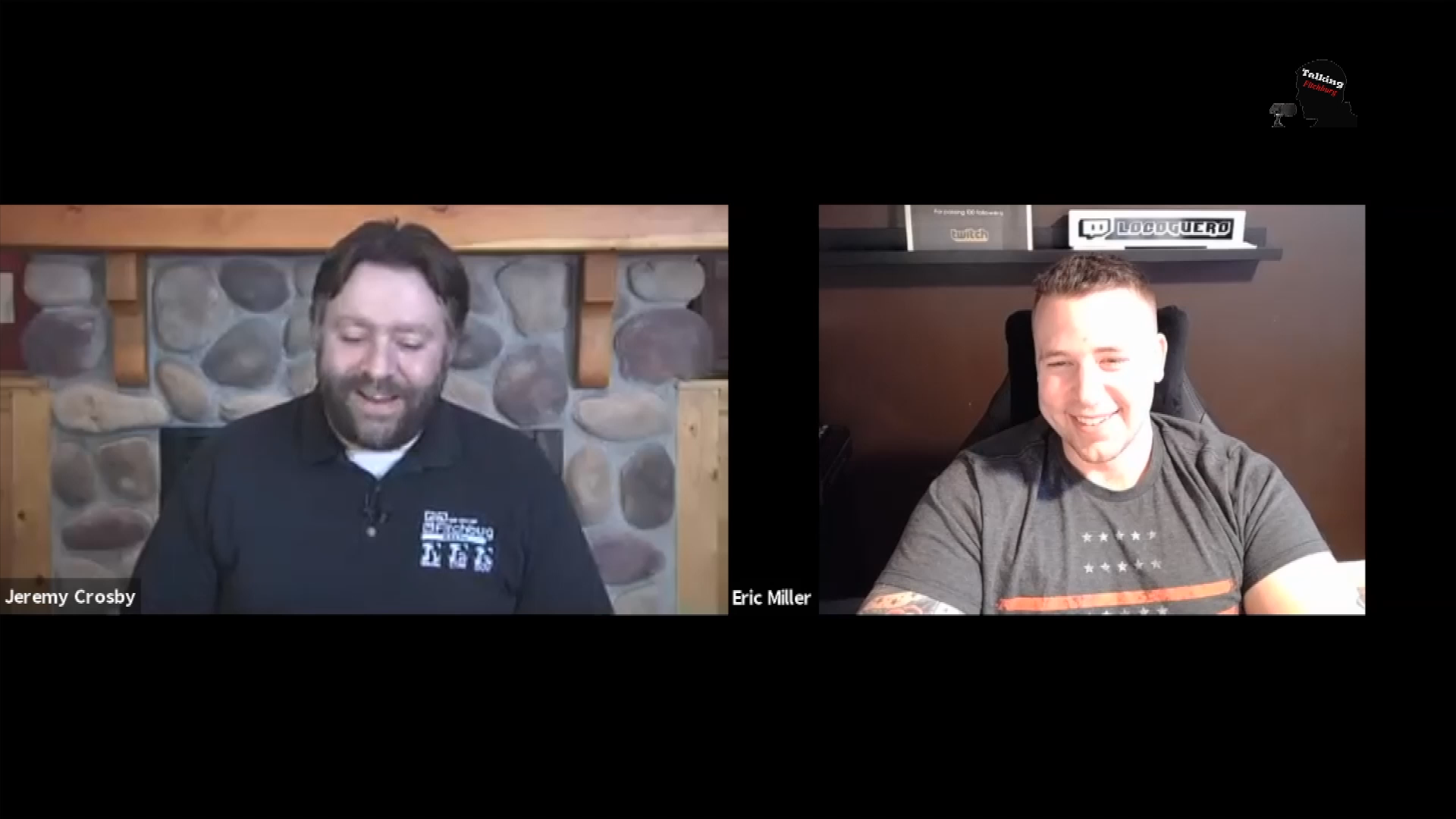 Thumbnail image for TFR FSC/FPD Officer Eric Miller Podcast Preview 1-27-21