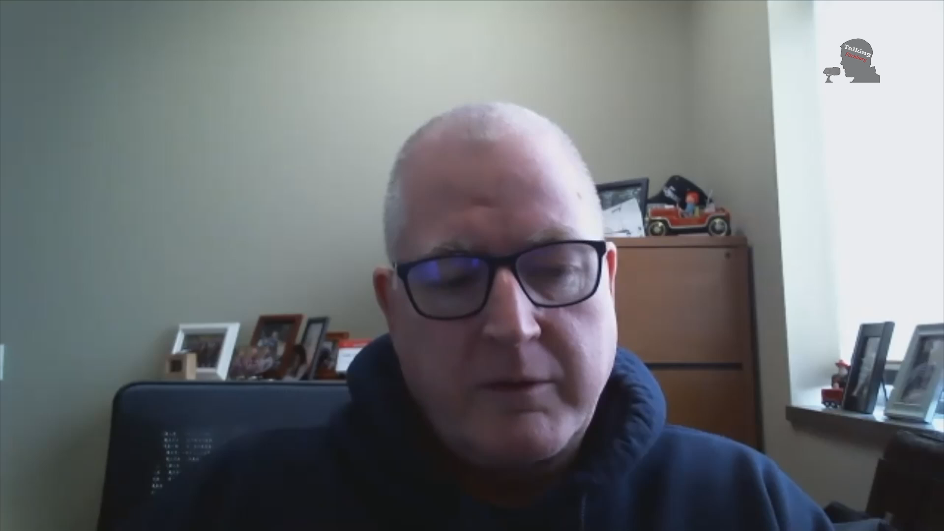 Thumbnail image for TFR Fitch-Rona EMS Winter Weather Satefy 2-3-21