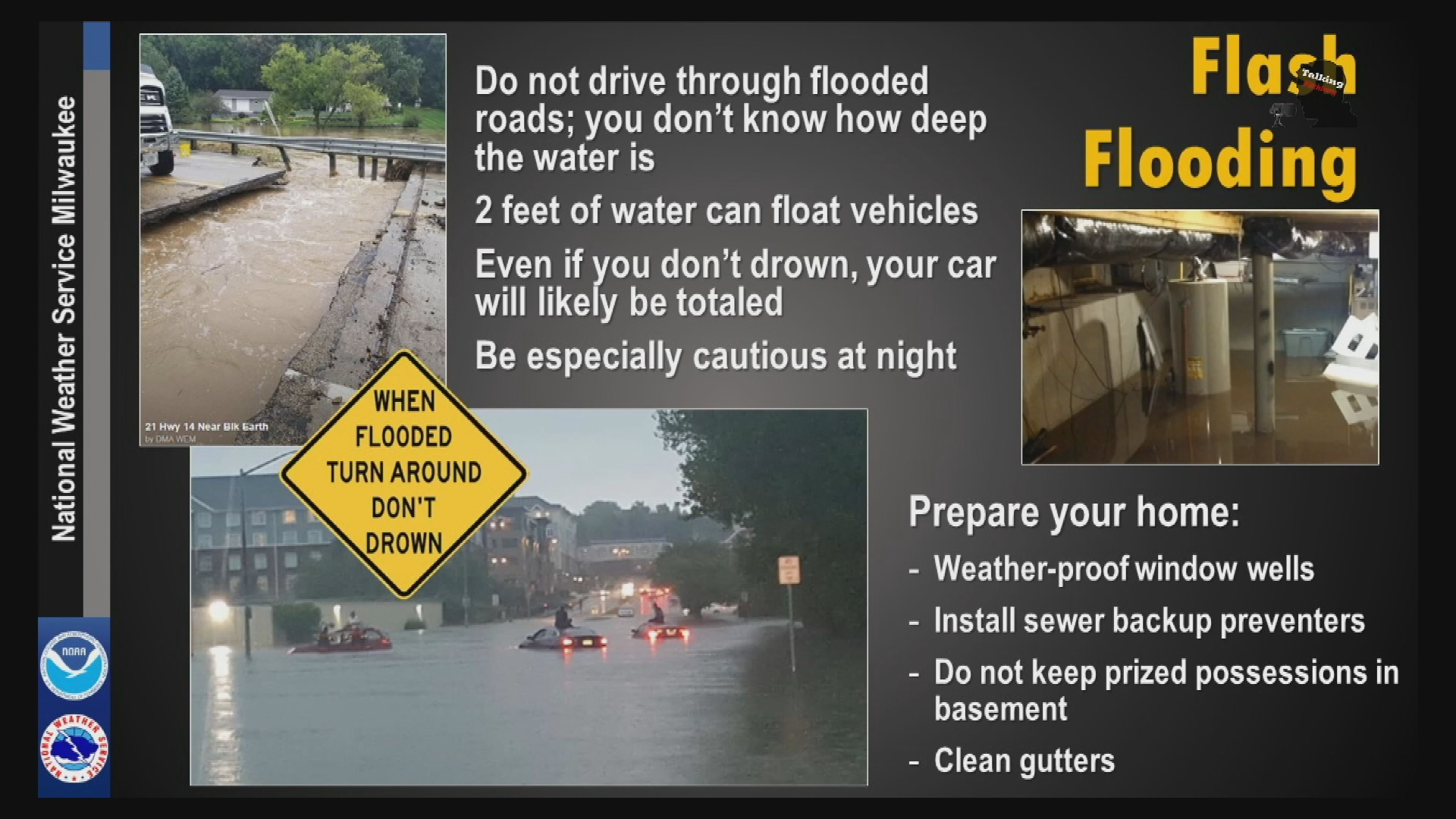 Thumbnail image for TFR Severe Weather Awareness Week 4-14-21