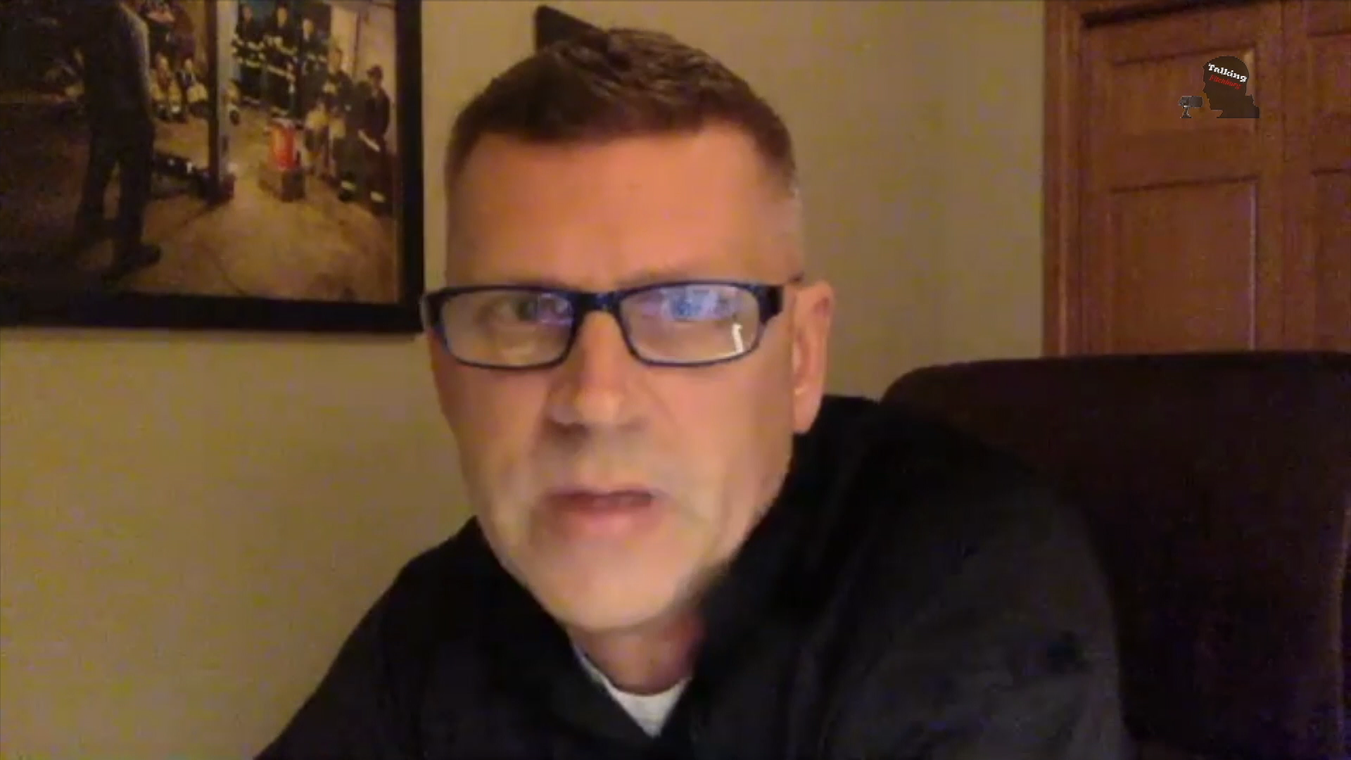 Thumbnail image for TFR Arson Awareness Week AFT Interview 5-5-21