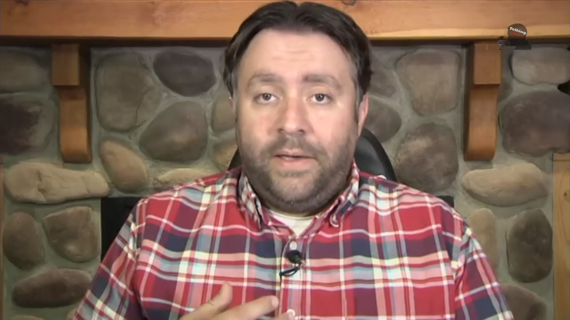 Thumbnail image for TFR Arson Awareness Week State Interview 5-6-21