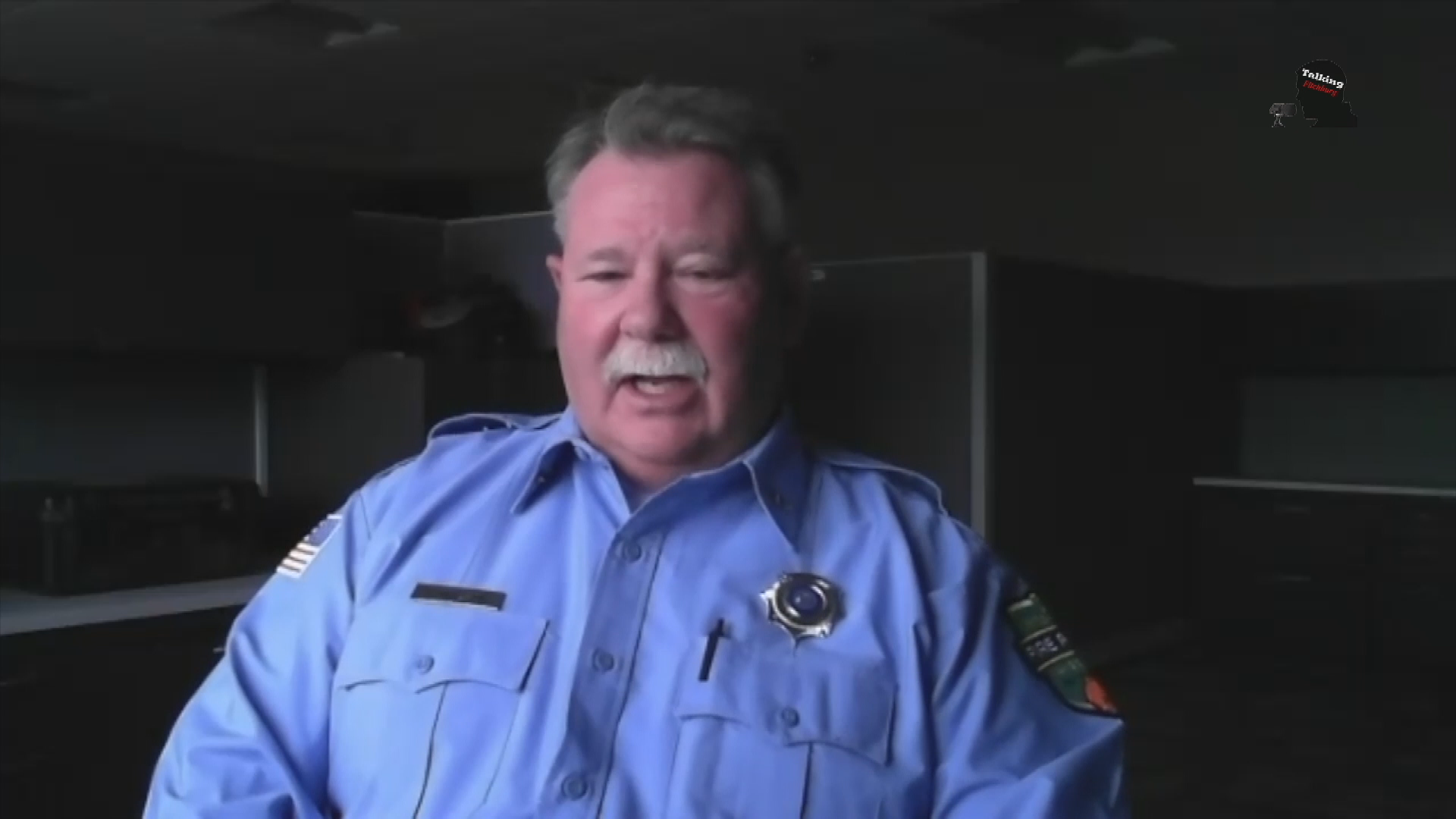 Thumbnail image for TFR Arson Awareness Week Local Interview 5-7-21