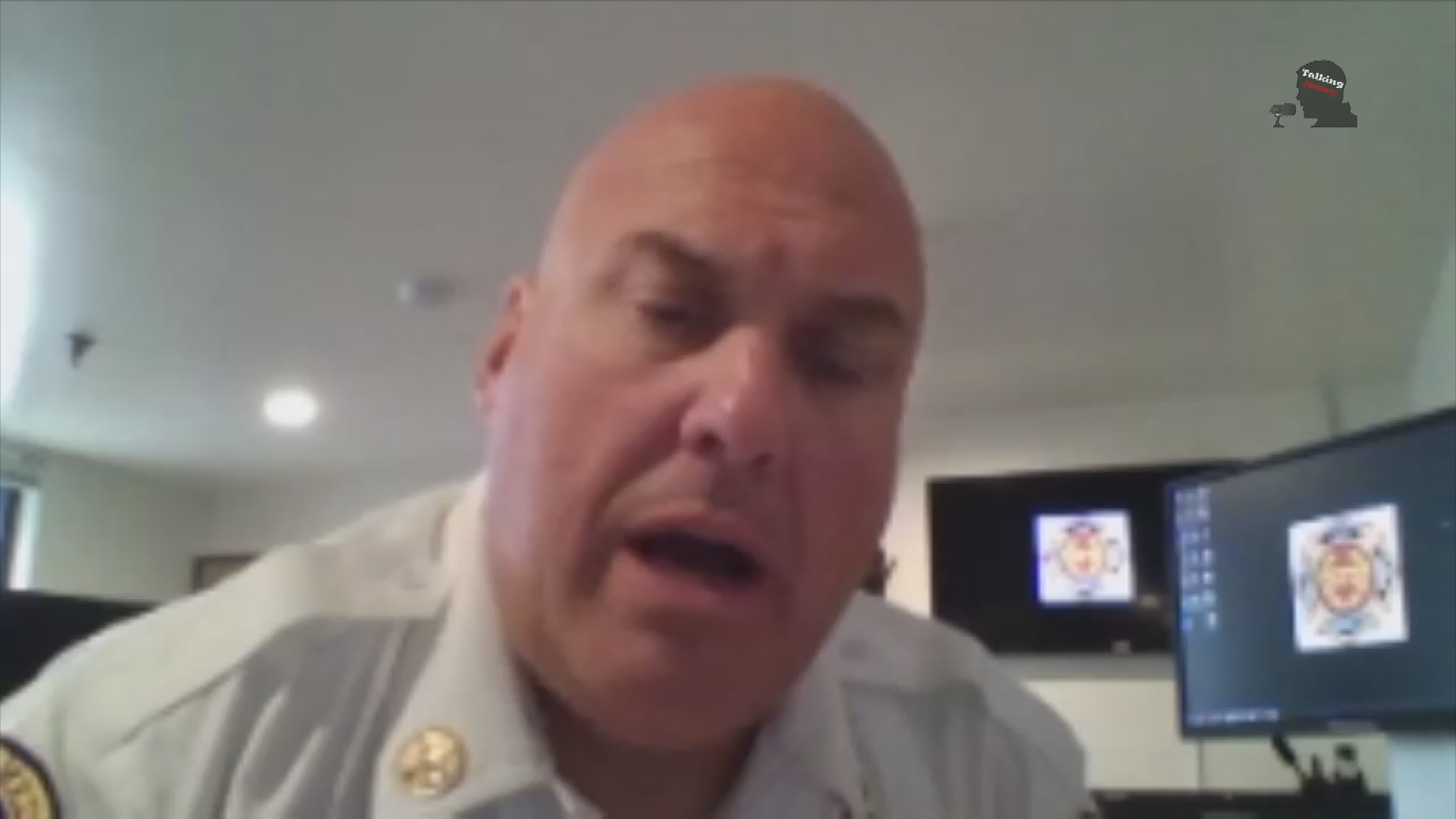 Thumbnail image for TFR Home Fire Sprinkler Week 5-19-21