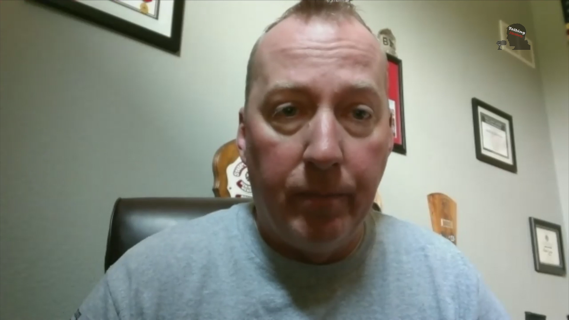 Thumbnail image for TFR Fire Dept Update - Mental Health Awareness 5-20-21