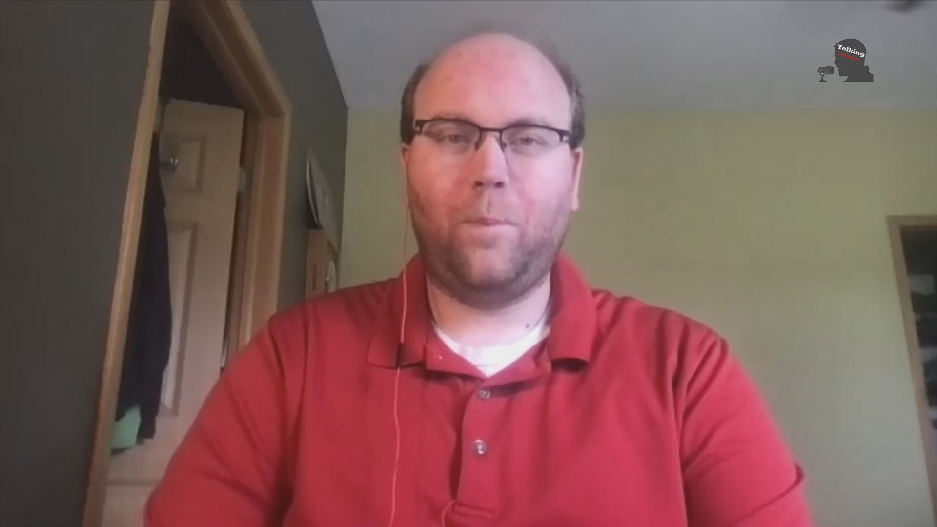 Thumbnail image for TFR Chief Chad Brecklin Police Dept Update 5-21-21