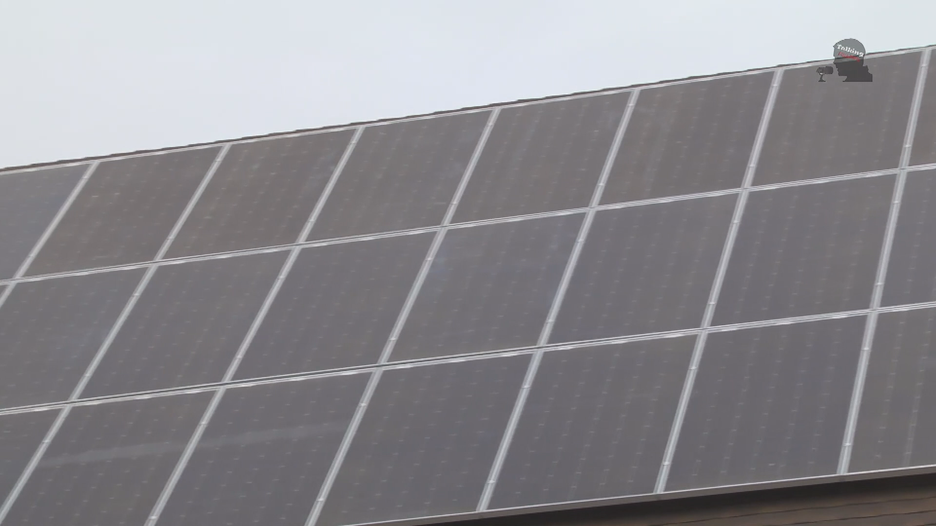 Thumbnail image for TFR All Saints Lutheran Solar Project 6-2-21