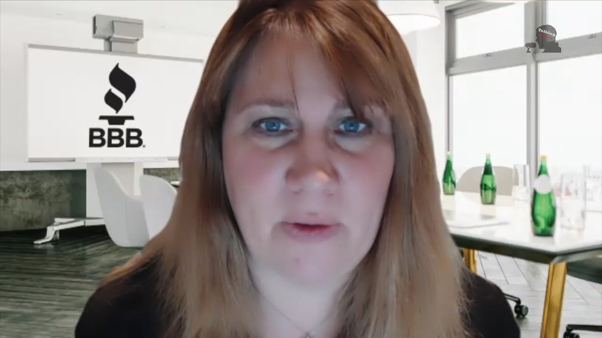 Thumbnail image for TFR BBB COVID Scam Timeline 6-3-21