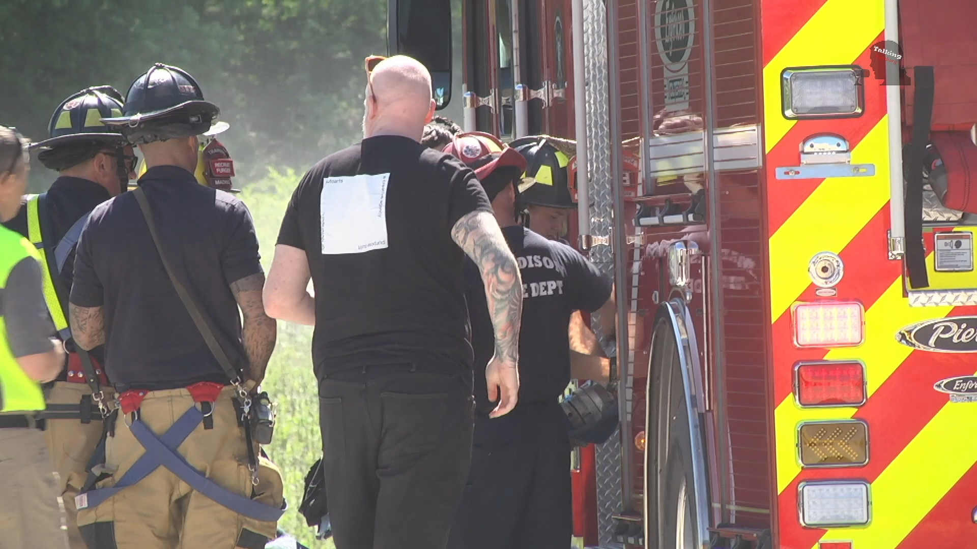 Thumbnail image for TFR Fire Dept Tender Training 6-4-21