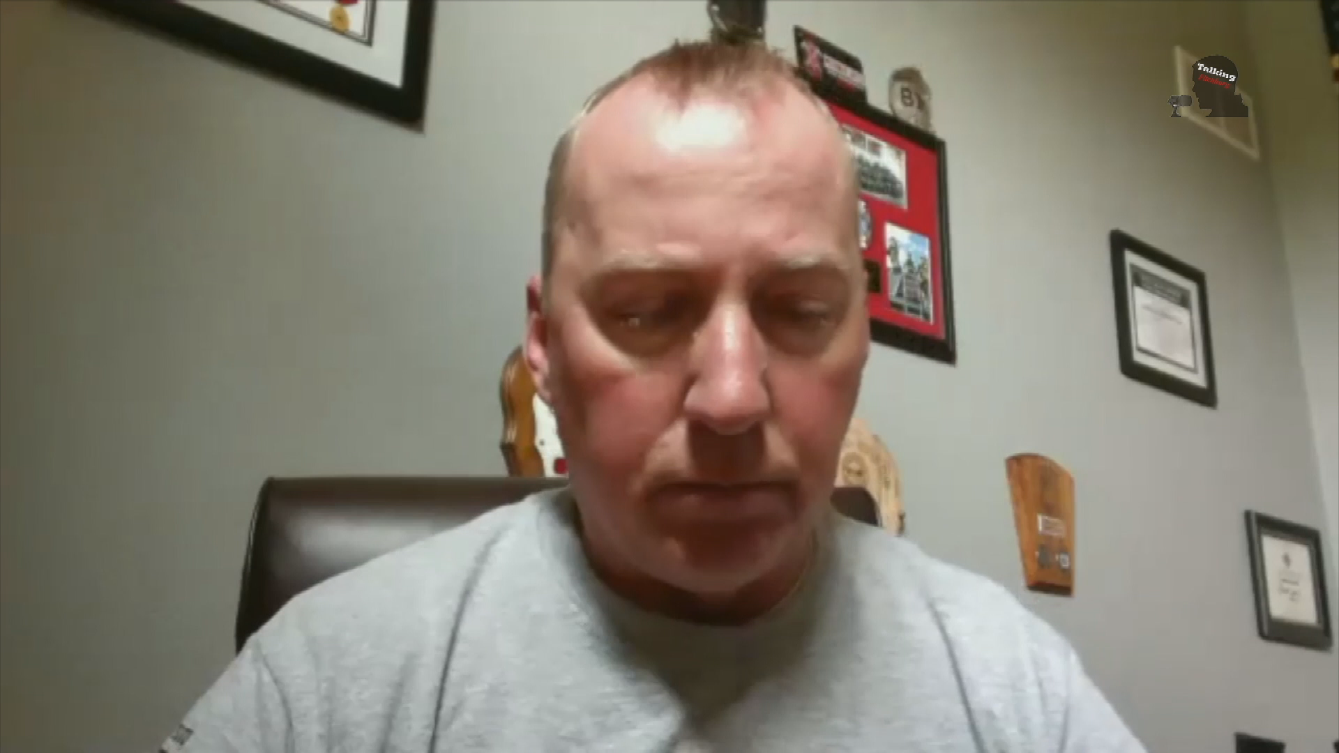 Thumbnail image for TFR Fire Dept Update - Mental Health Awareness pt 2 6-22-21