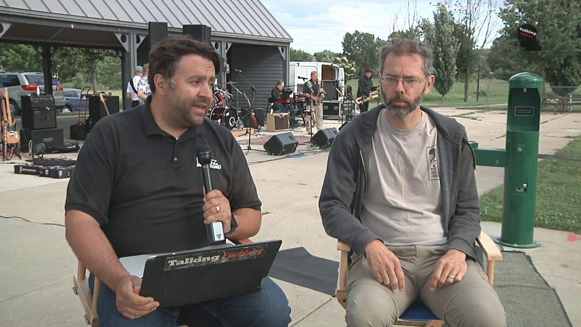 Thumbnail image for TFR Madison Music Foundry 6-21-21