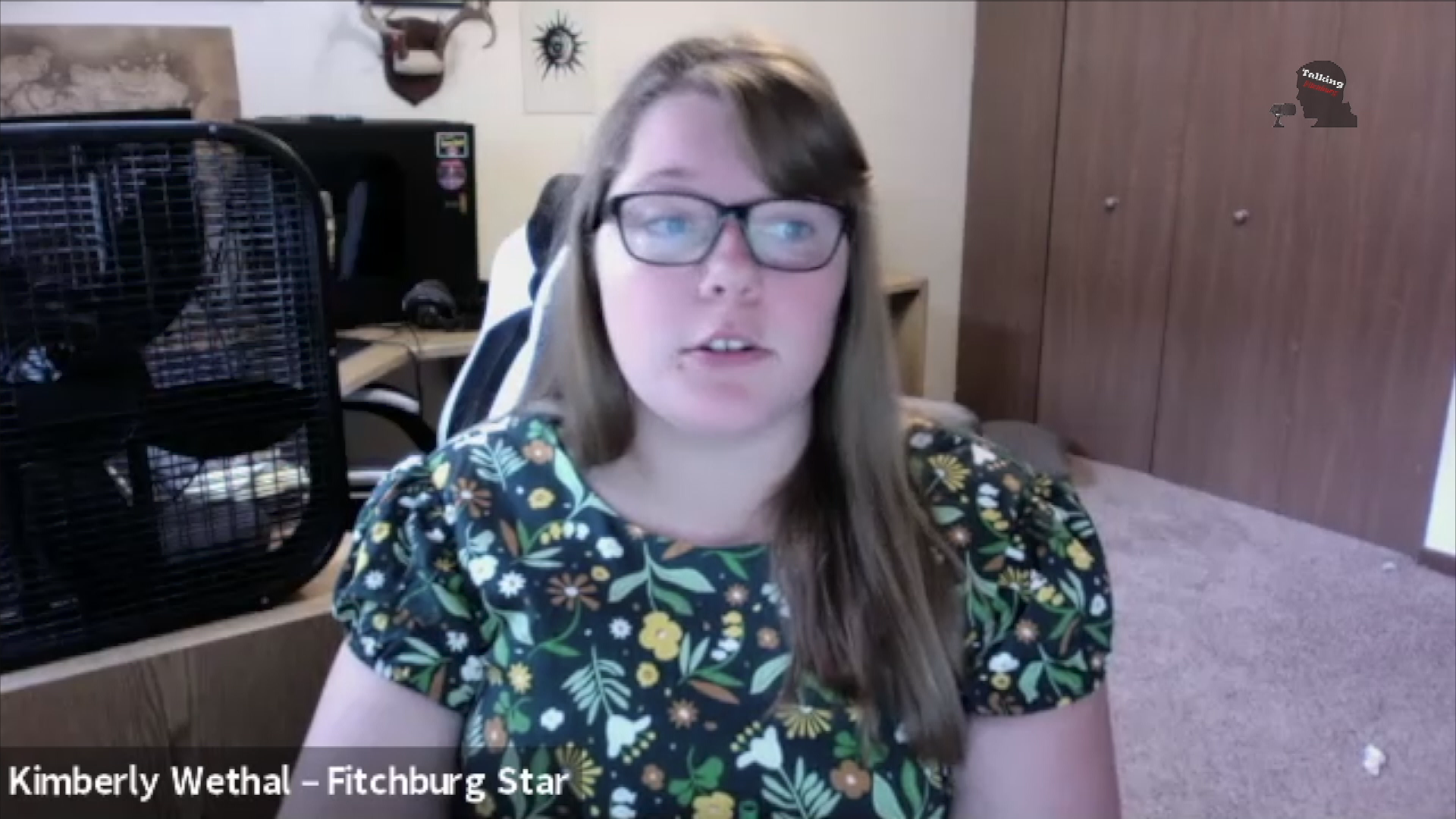 Thumbnail image for TFR Fitchburg Star Update 6-28-21