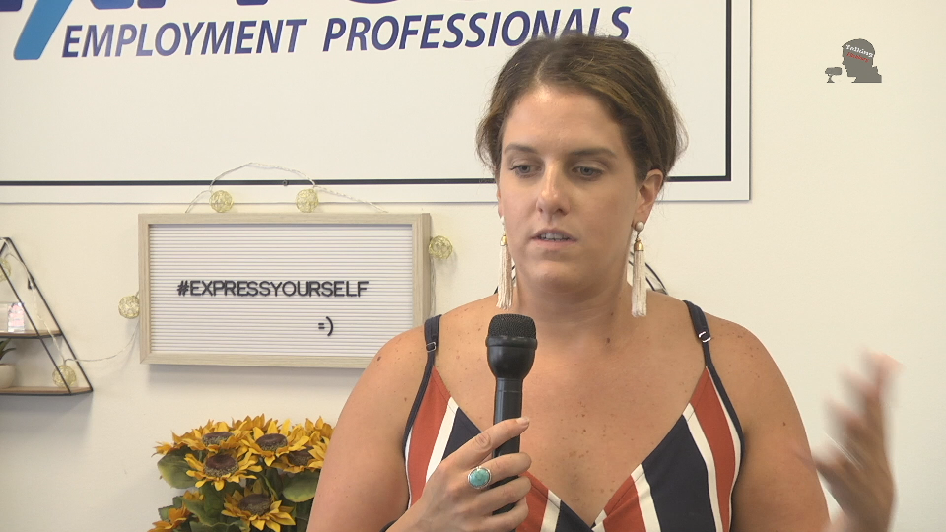 Thumbnail image for TFR Express Employment 10 Years Celebration 7-16-21