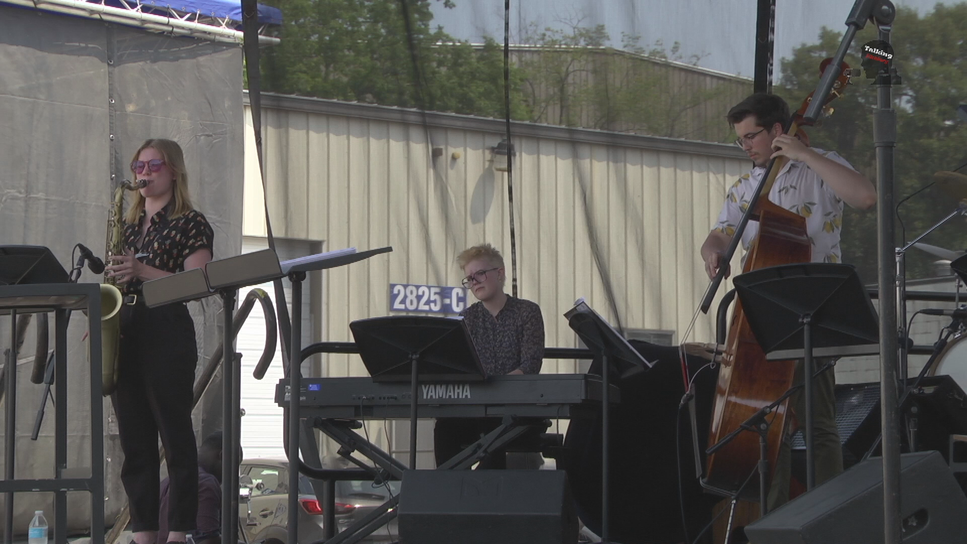 Thumbnail image for TFR COPA Jazz Ensemble Recap 7-19-21