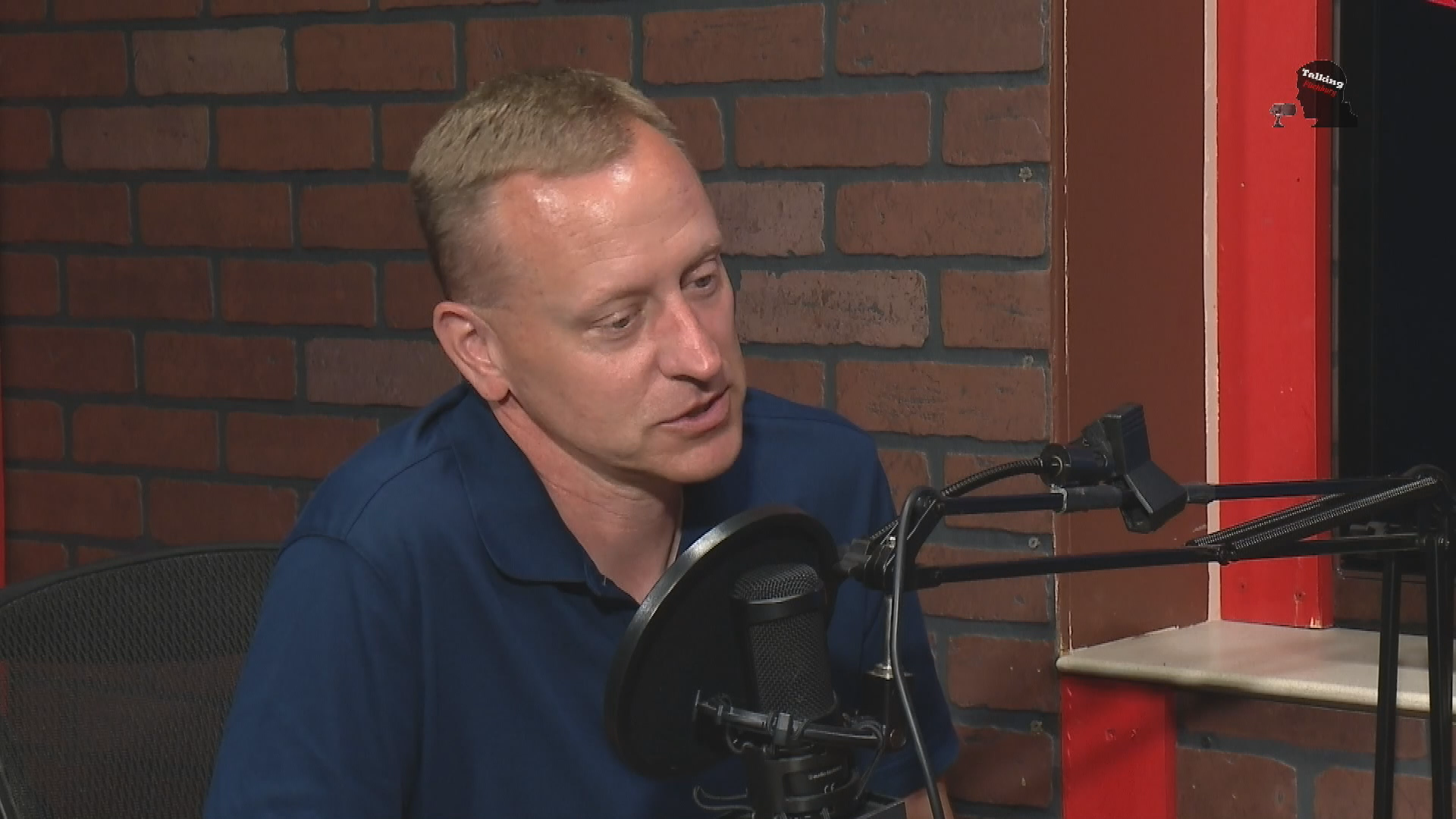 Thumbnail image for TFR City Administrator Chad Brecklin Update 7-21-21