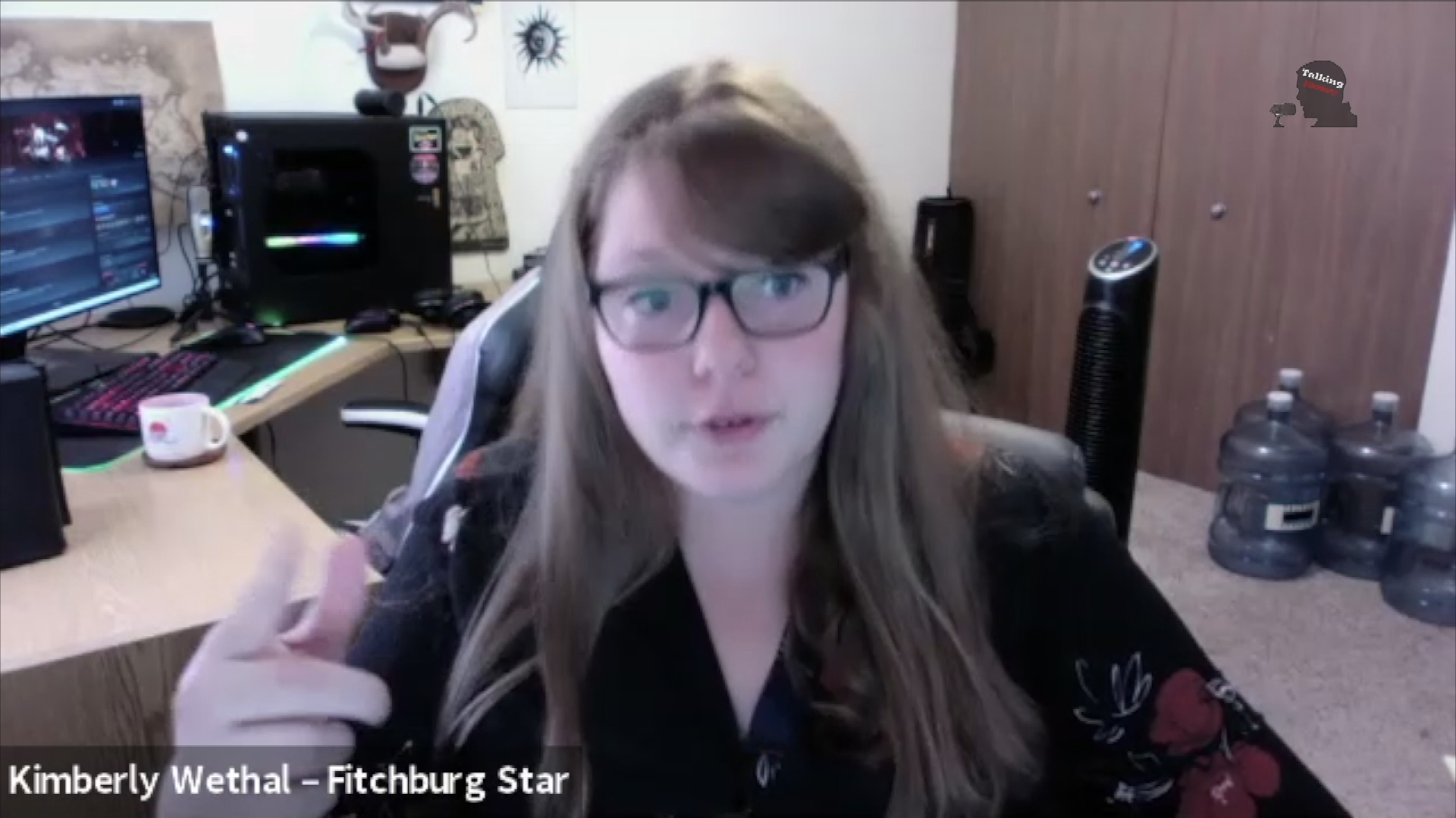 Thumbnail image for TFR Fitchburg Star Update 7-30-21