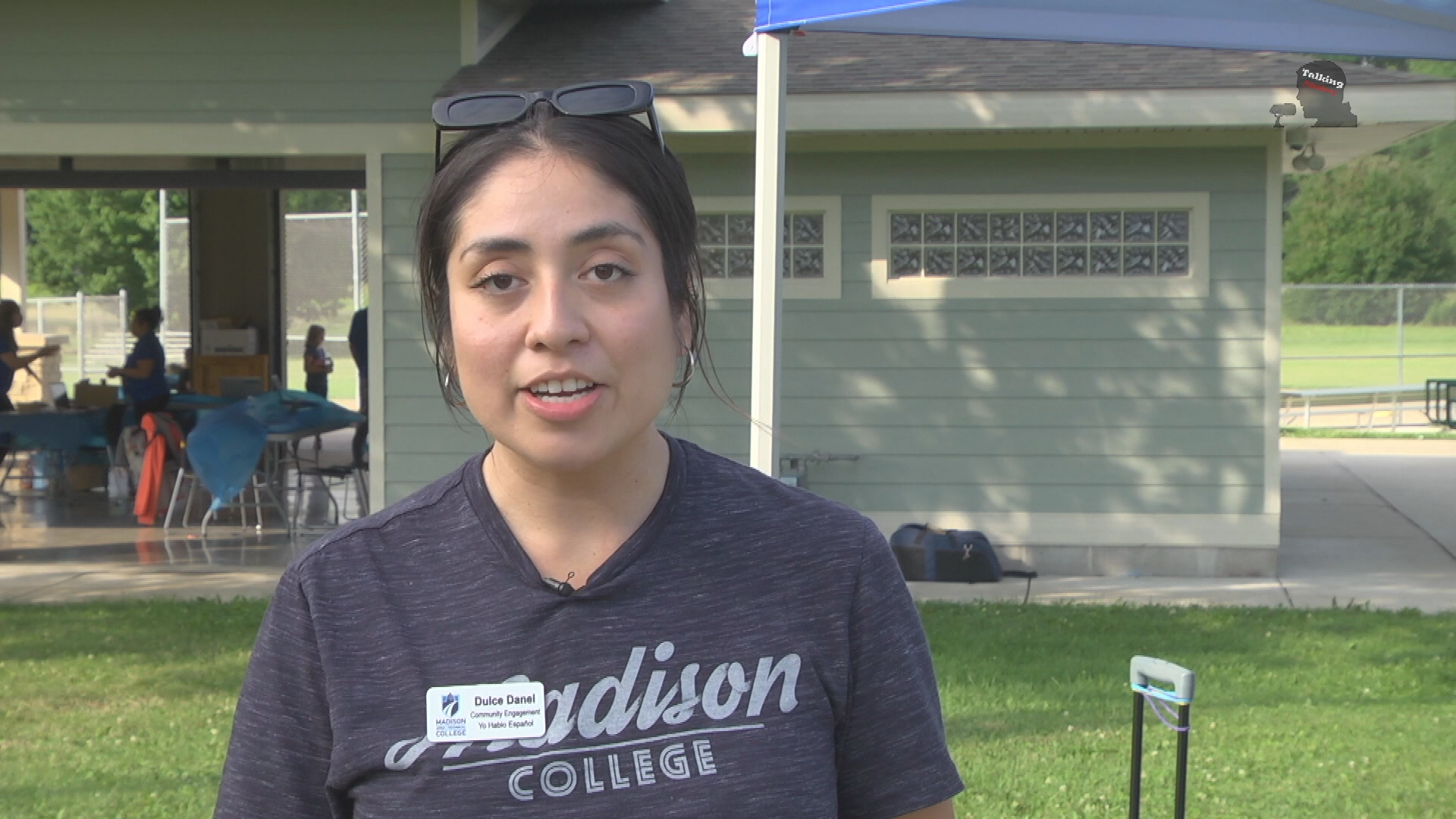 Thumbnail image for TFR Madison College Registration Event 8-10-21