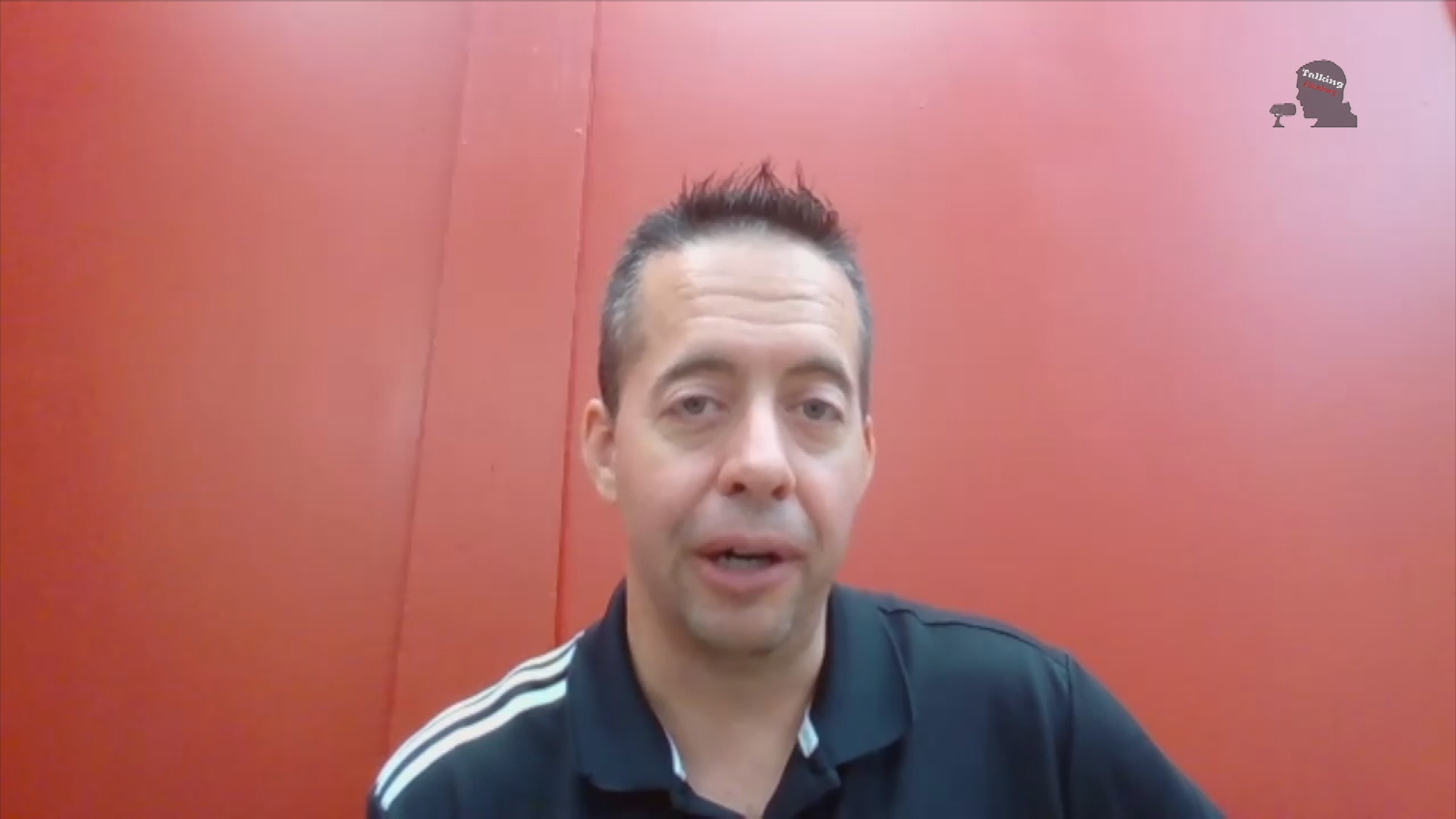 Thumbnail image for TFR Mayor Aaron Richardson Update 8-11-21