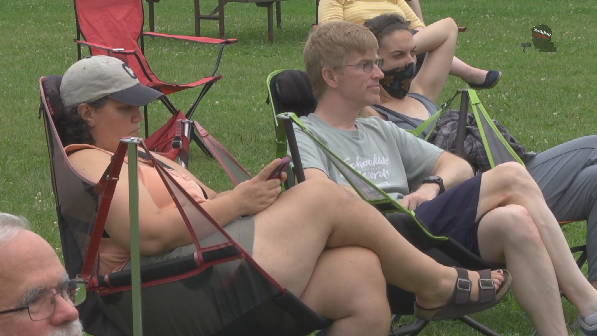 Thumbnail image for TFR Jazz at Five Recap 8-12-21