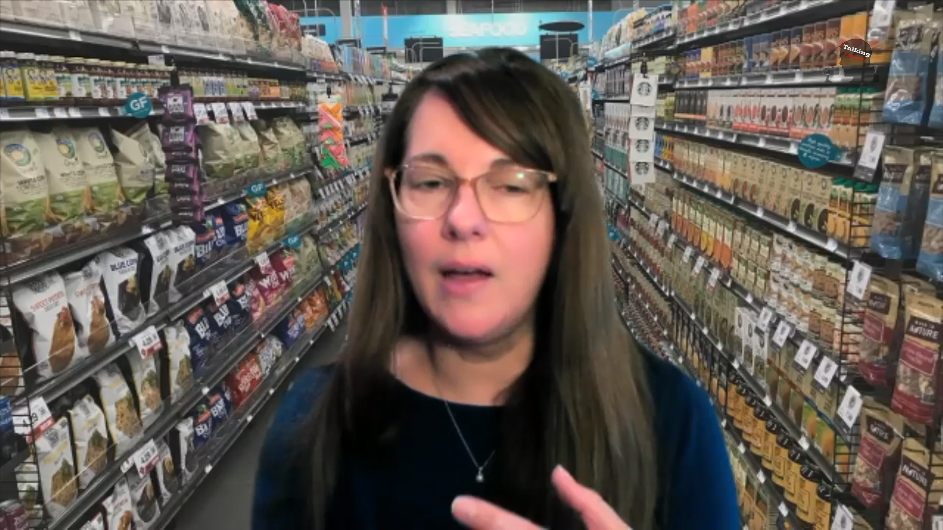 Thumbnail image for TFR Hy-Vee Dietitian Celiac Disease - Gluten Intolerance 10-13-21