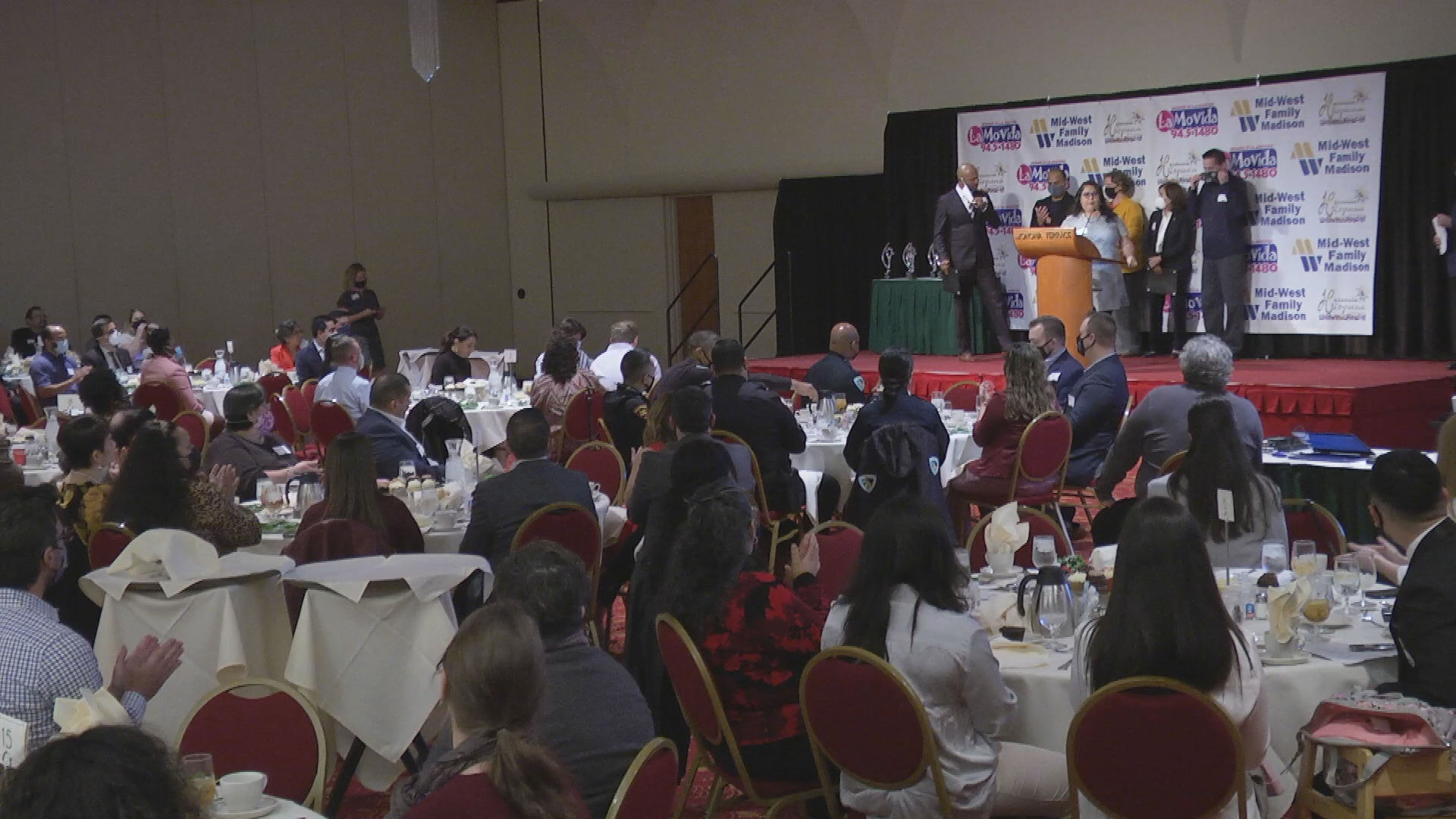 Thumbnail image for Hispanic Heritage Luncheon 10-13-21