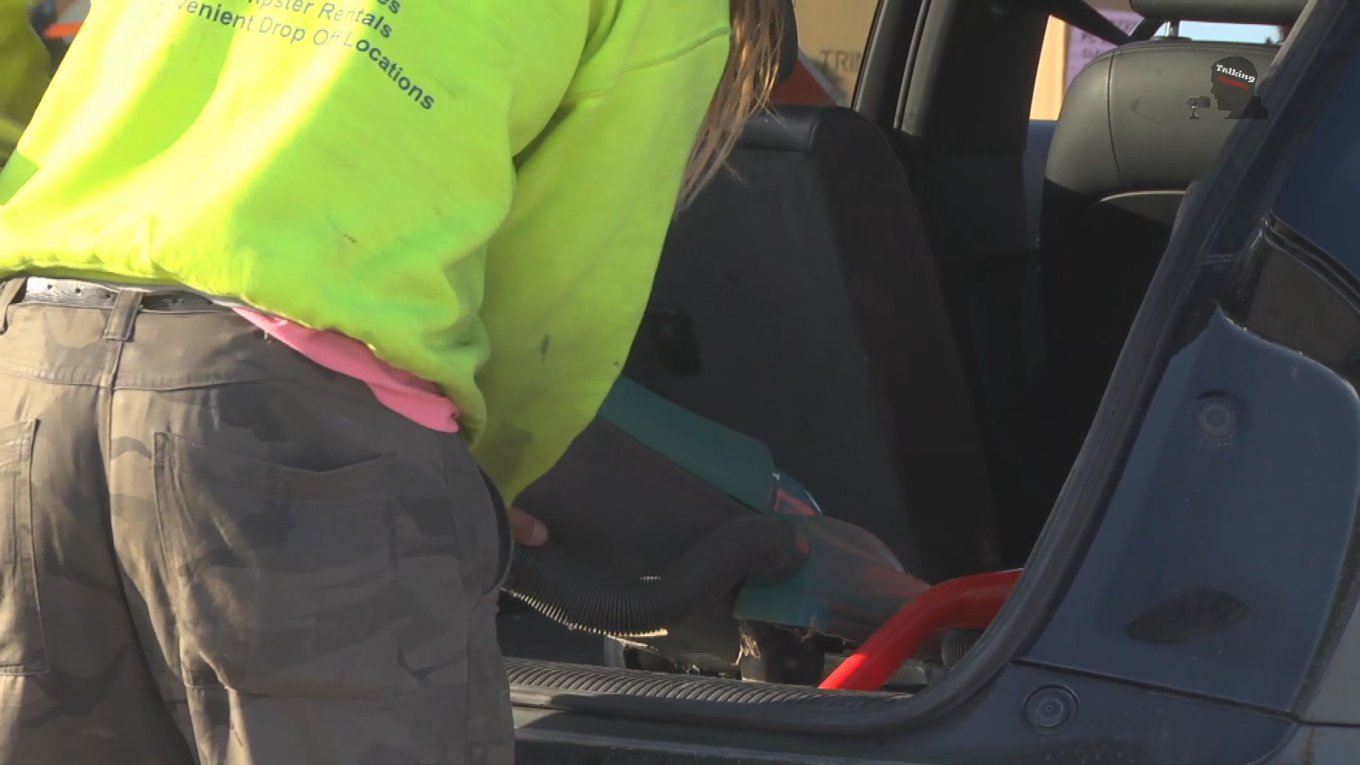 Thumbnail image for TFR Fall Recycling Day Recap 11-8-21