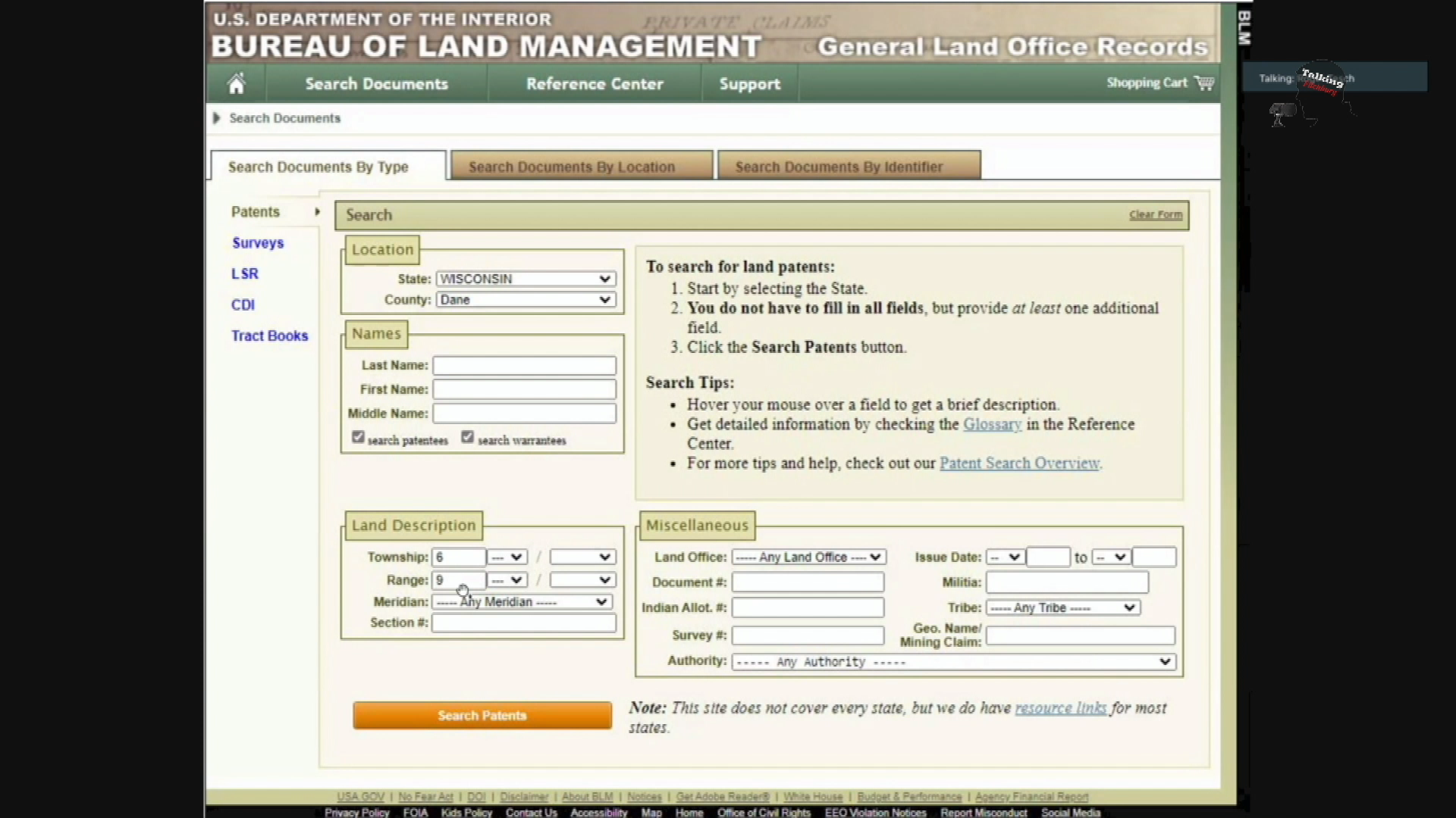 Thumbnail image for TFR Historical Society Meeting Recap 11-8-21