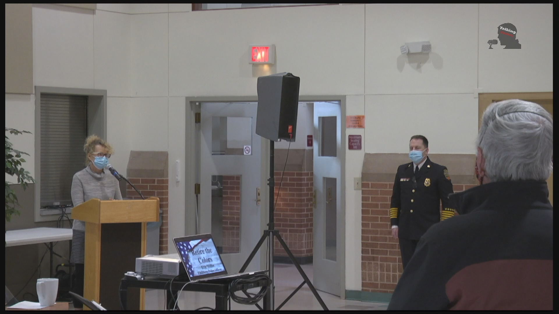 Thumbnail image for TFR Veteran's Day Ceremony Recap 11-11-21